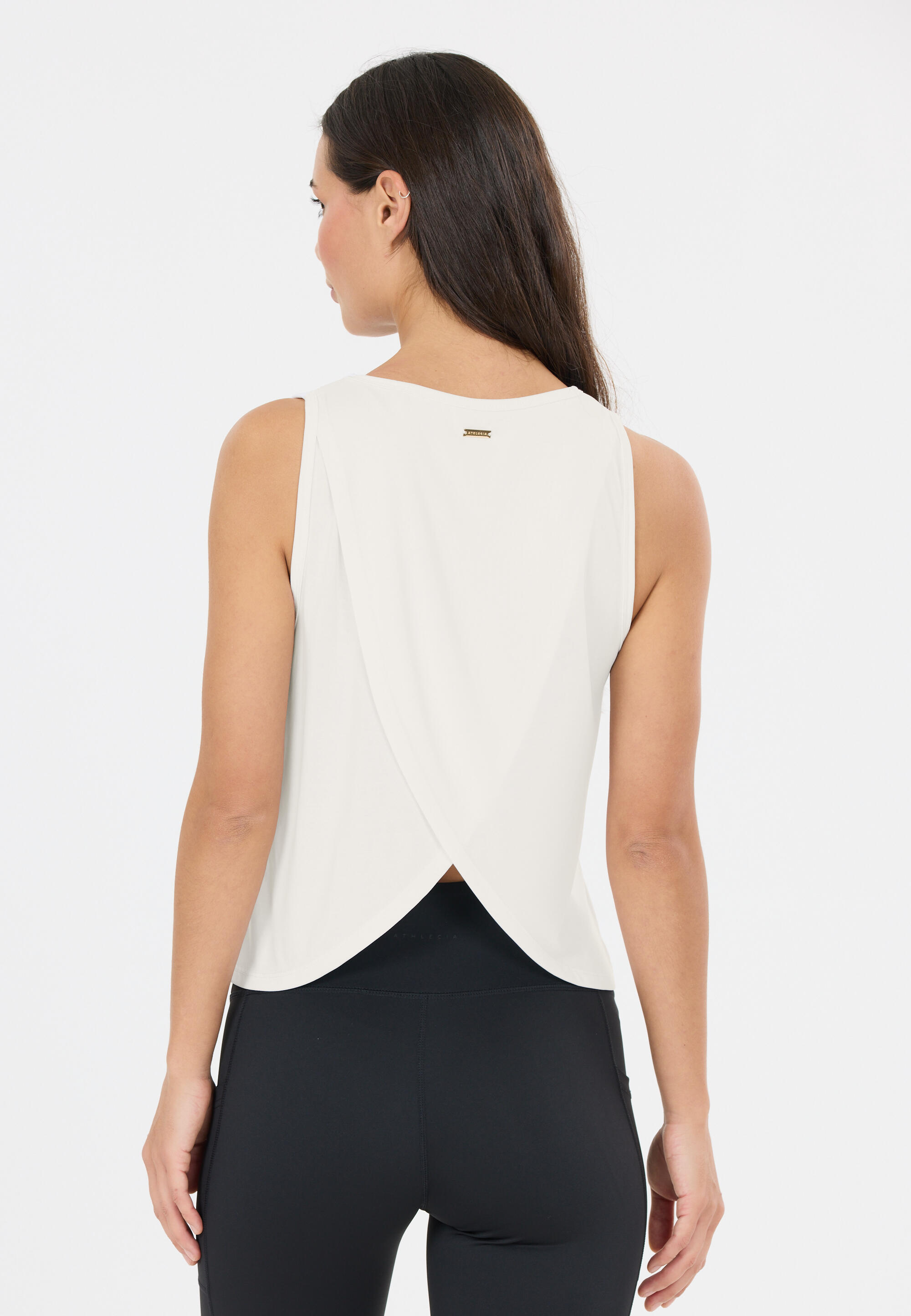 Débardeur femme Athlecia Haze 6/15