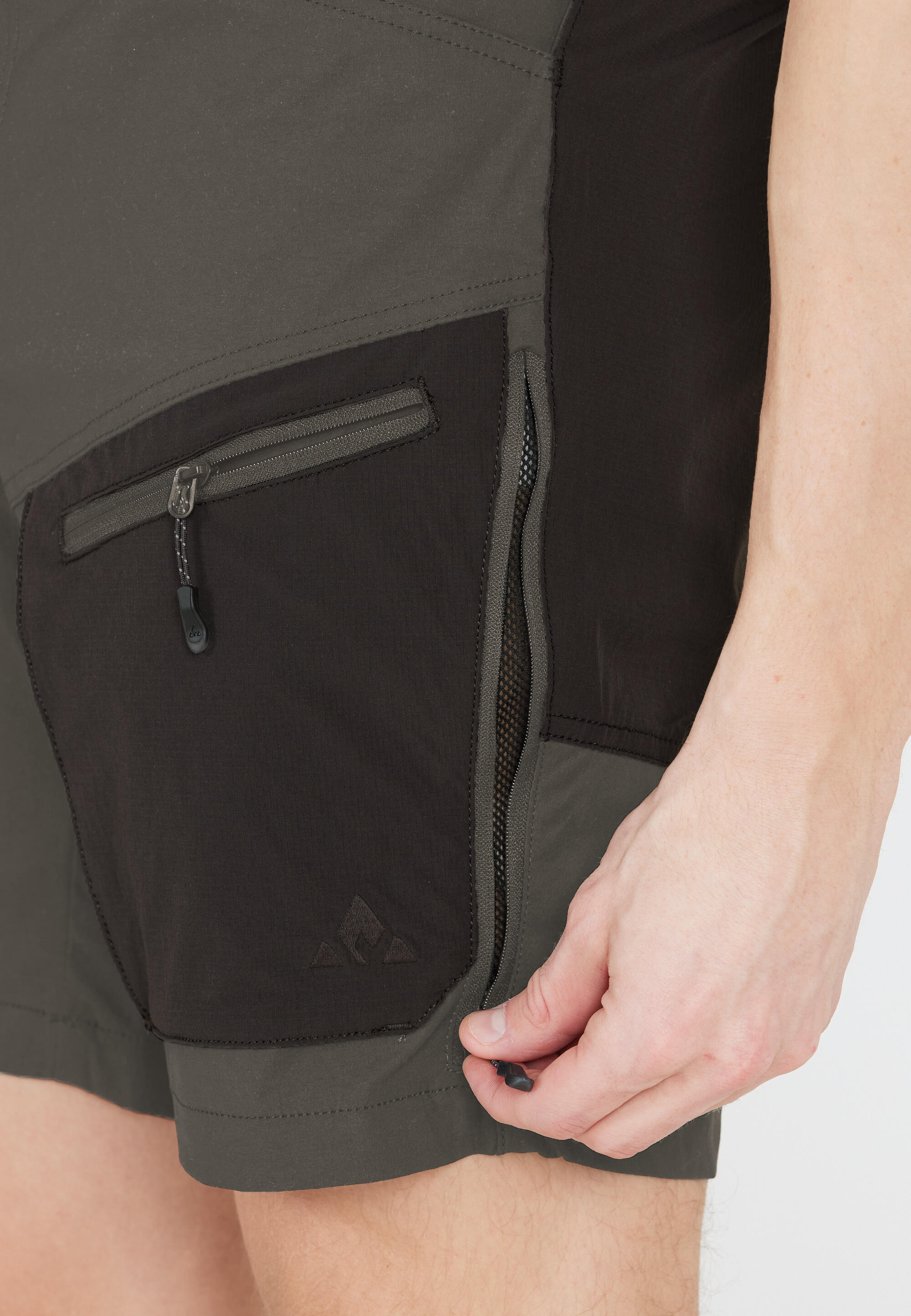 Outdoorshorts Kodiak 9/15
