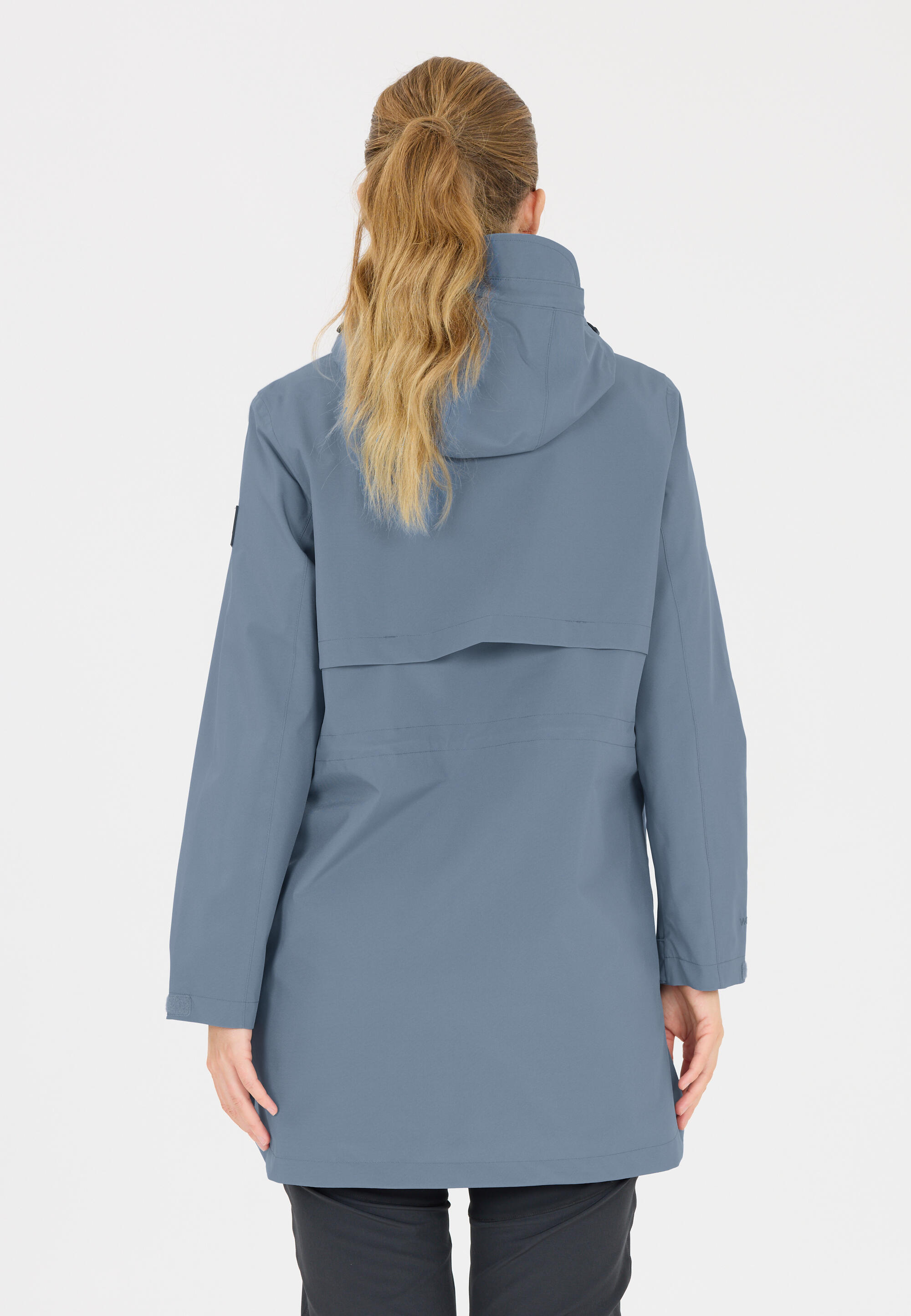 Parka Marico 6/15