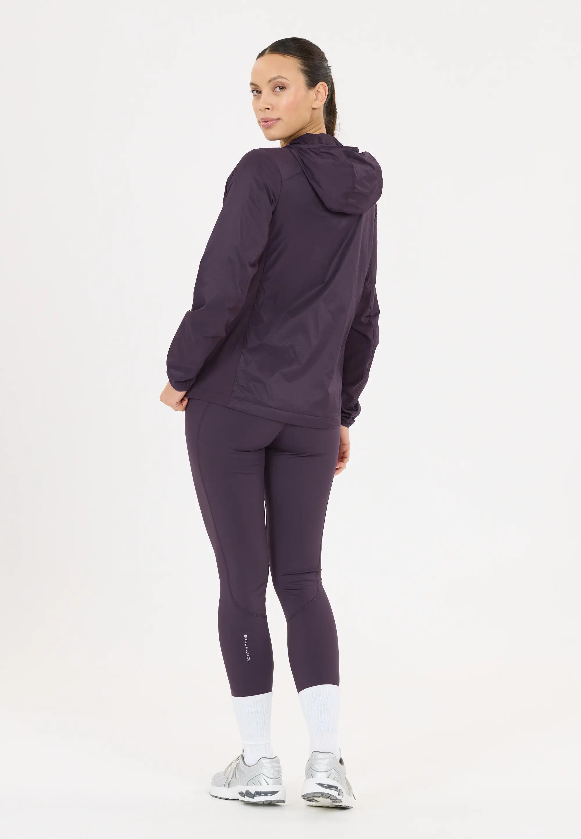 Laufjacke Krose 6/15