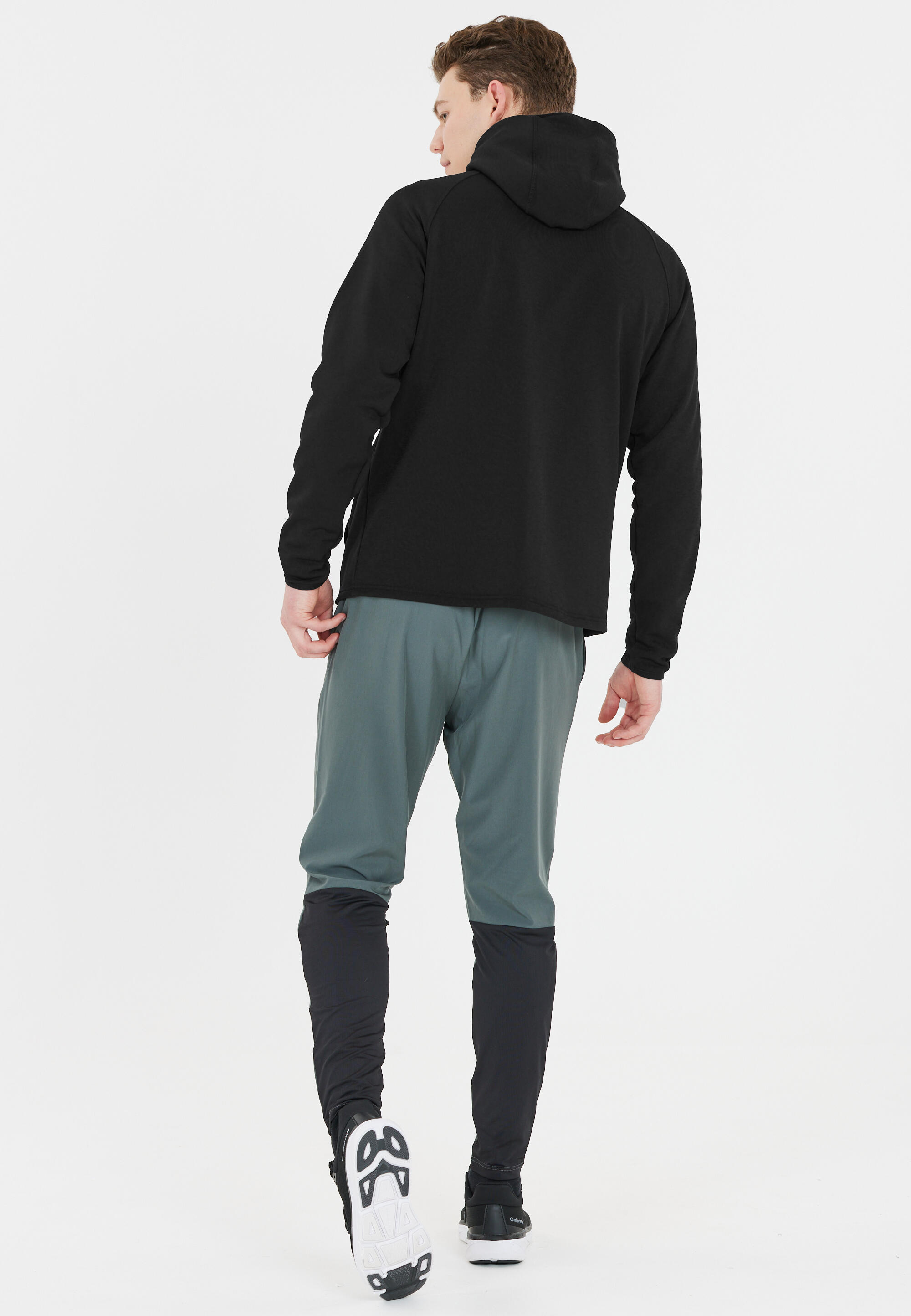 Midlayer Deerto 6/15