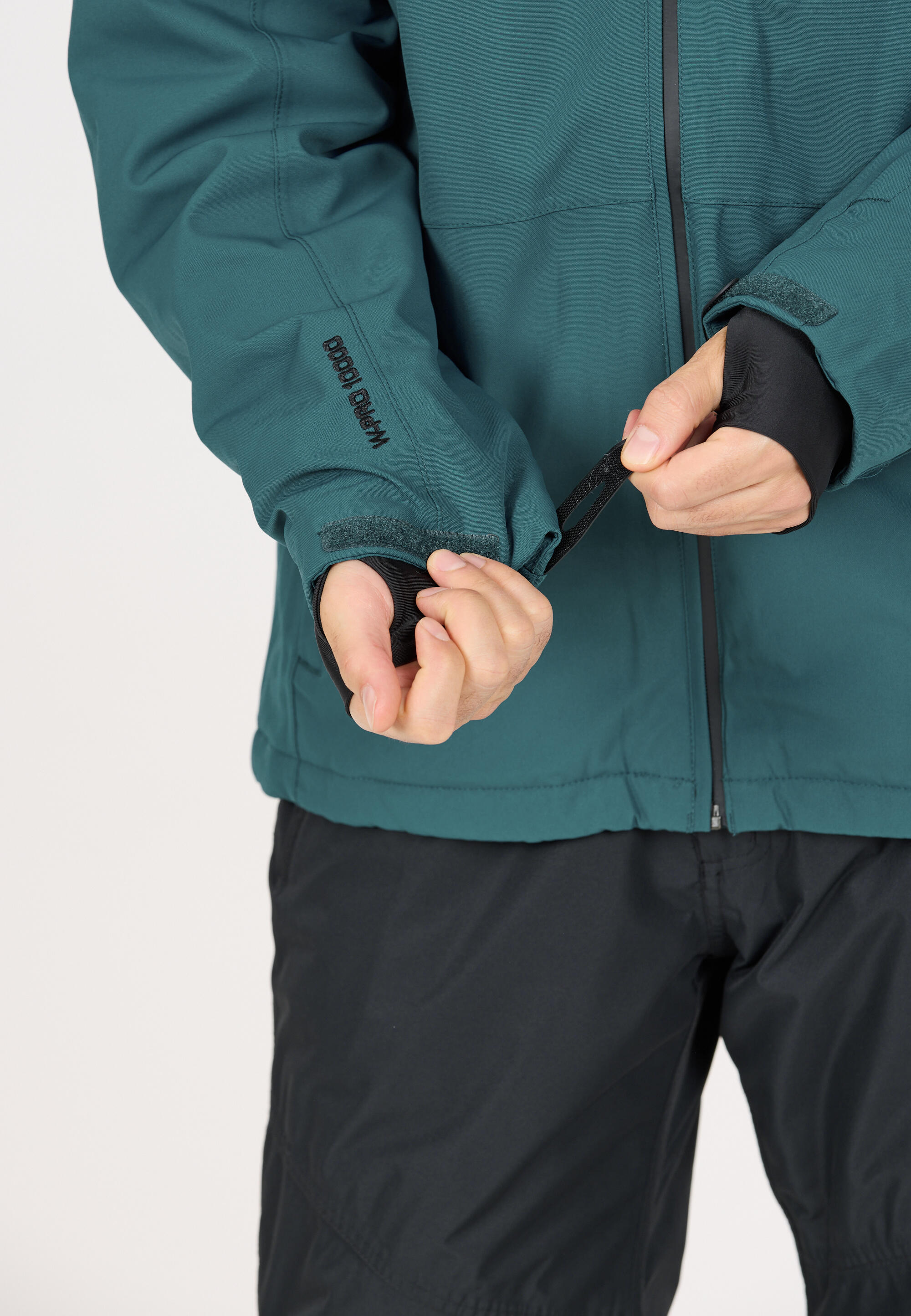 Kurtka narciarska męska Whistler Drizzle W-PRO 10000 7/15