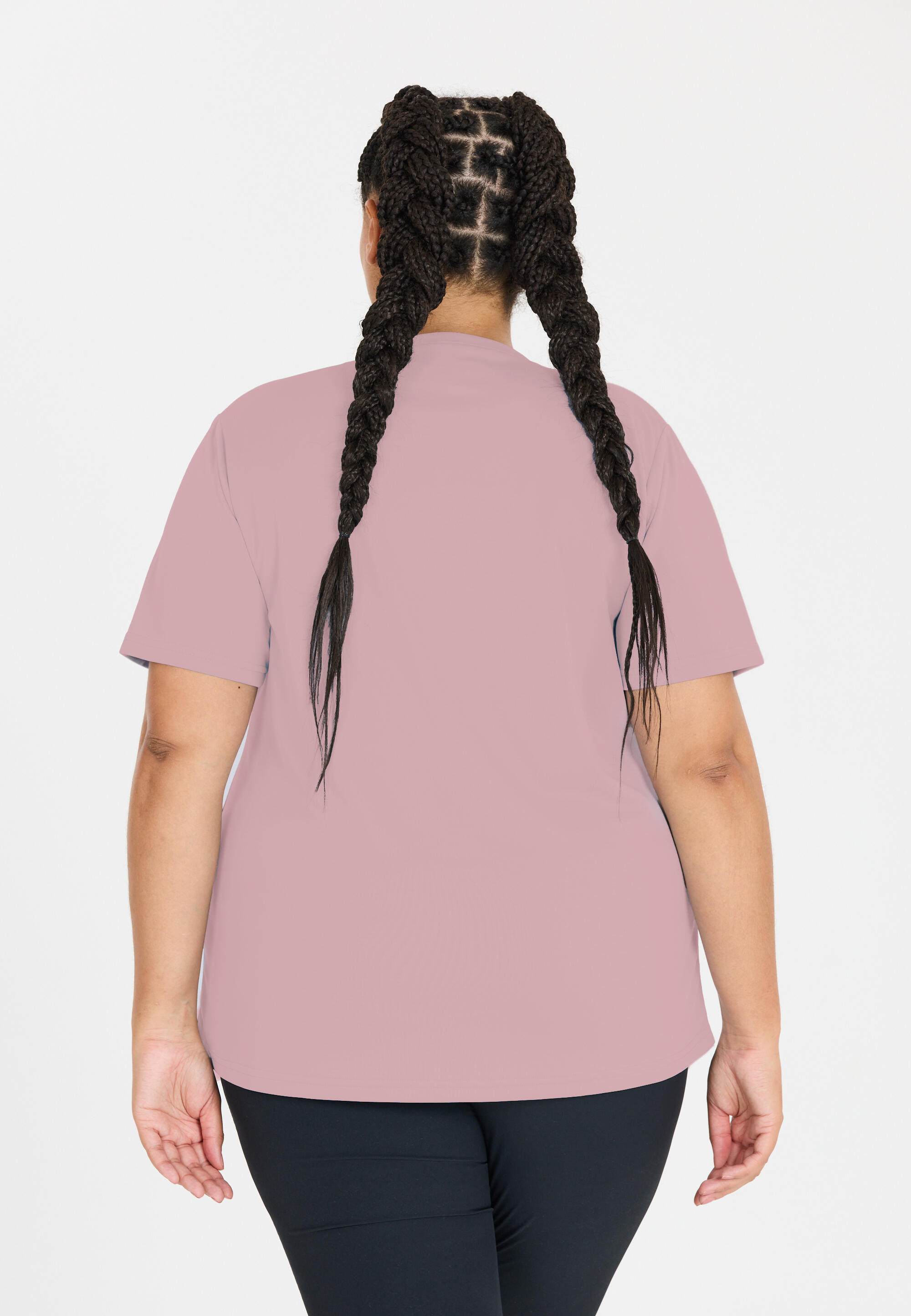 Camiseta mujer Q Sportswear Annabelle V2 6/15
