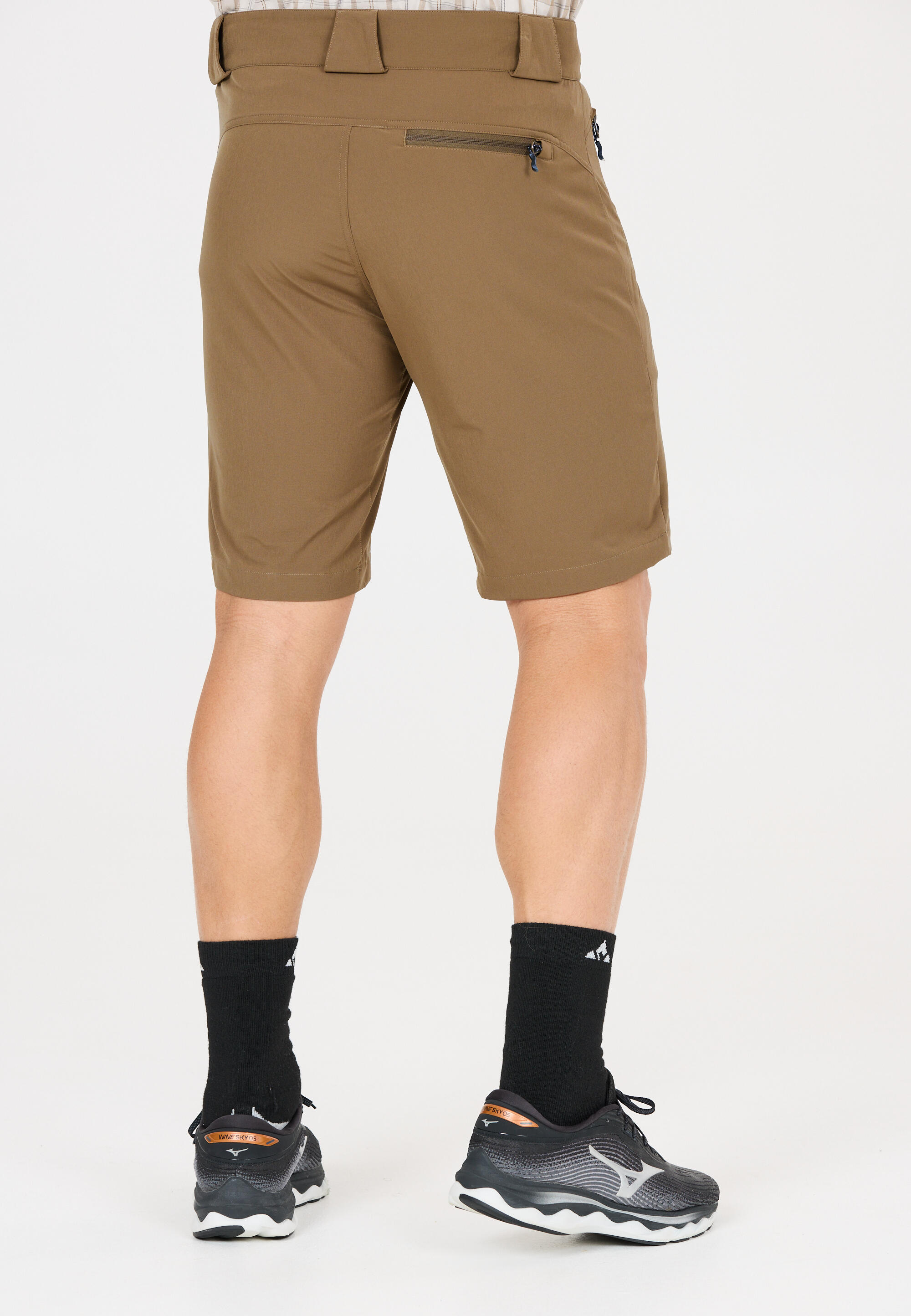 Outdoor short Gerd M 9/15
