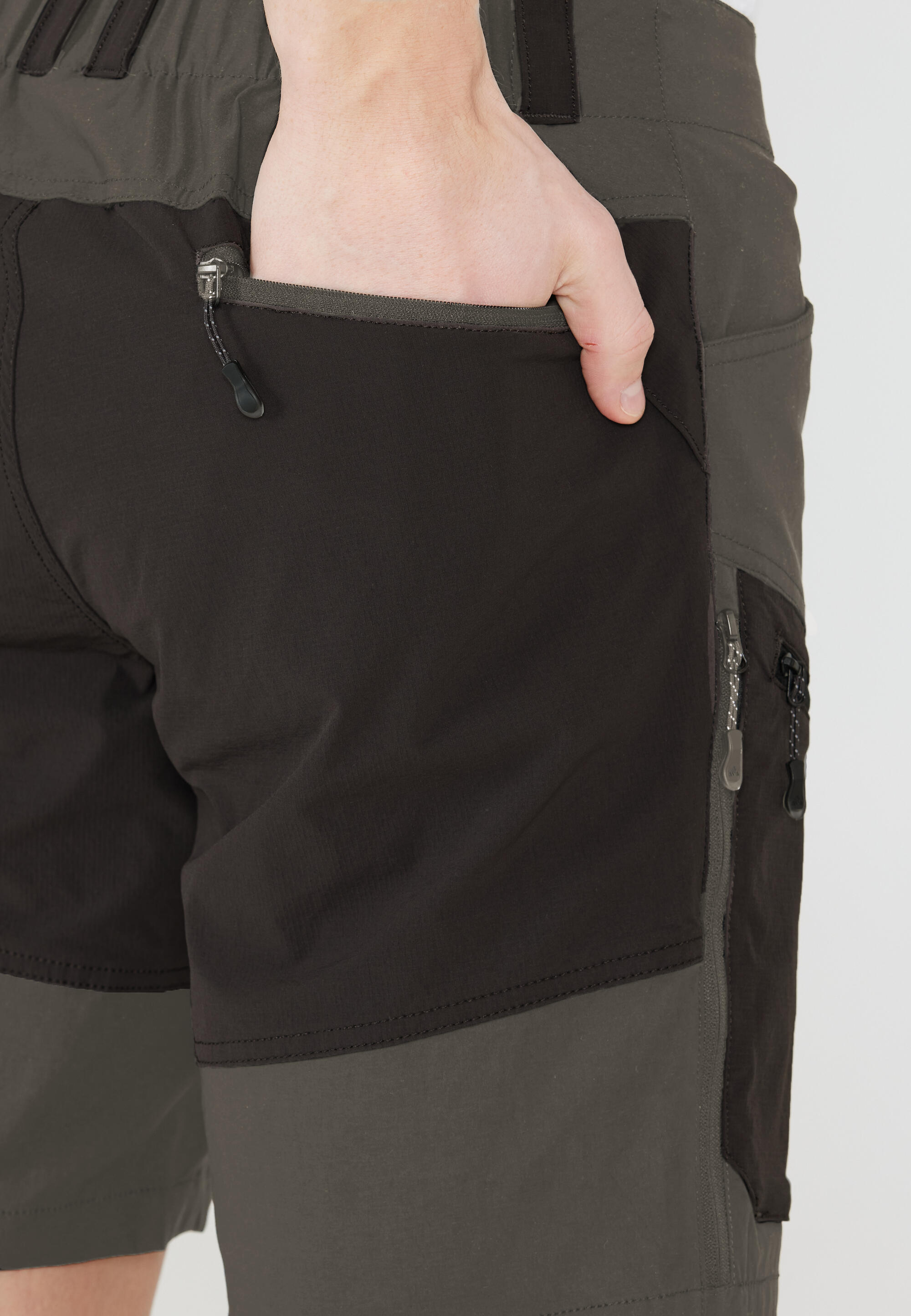 Outdoorshorts Kodiak 8/15