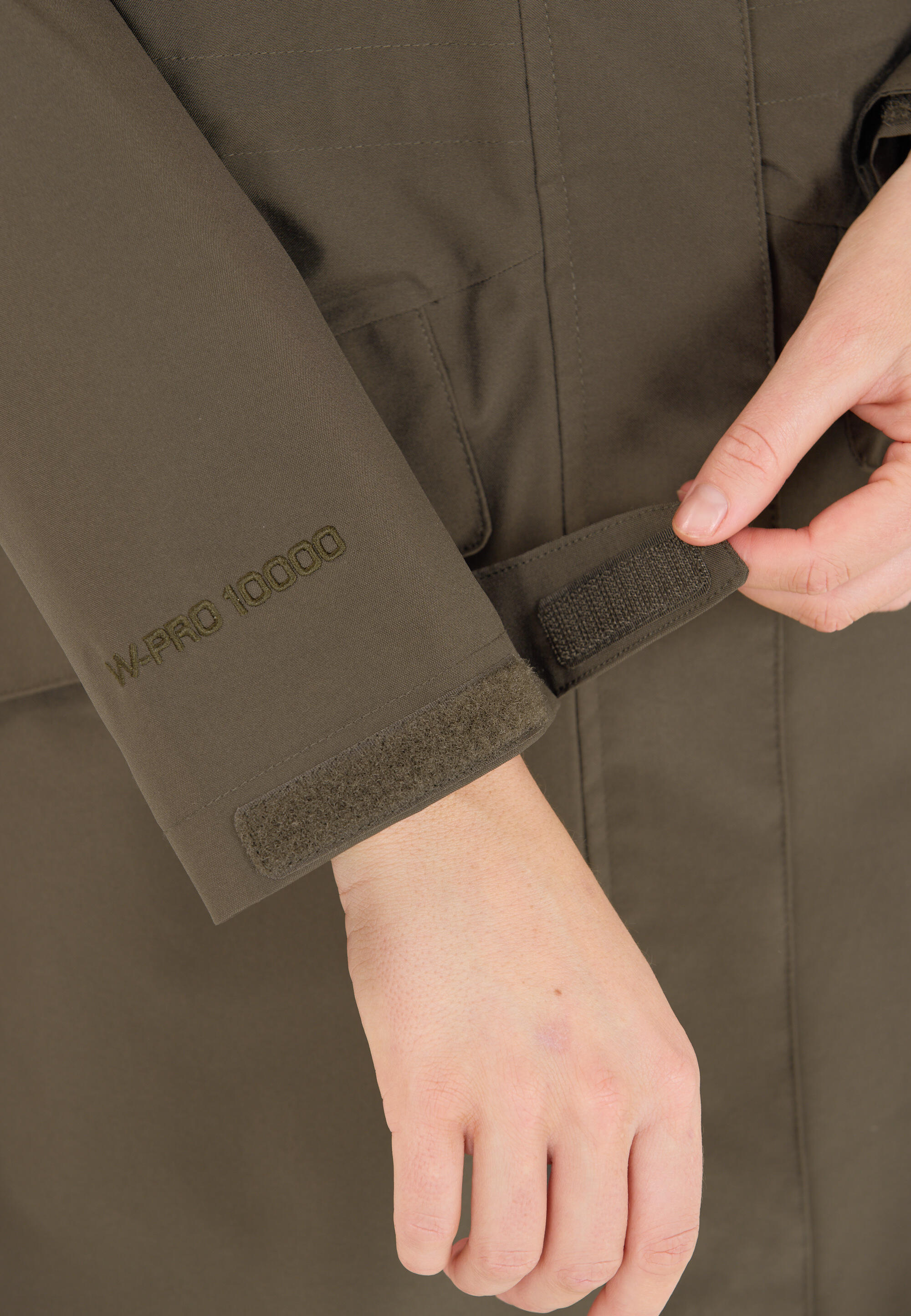 Parka da donna Whistler Marico Pro 10/15