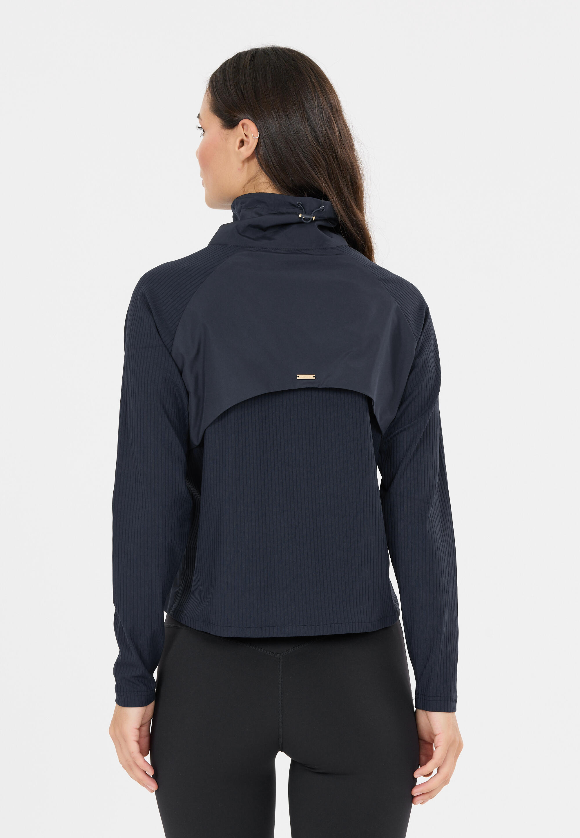 Giacca da donna Athlecia Aiana 6/15