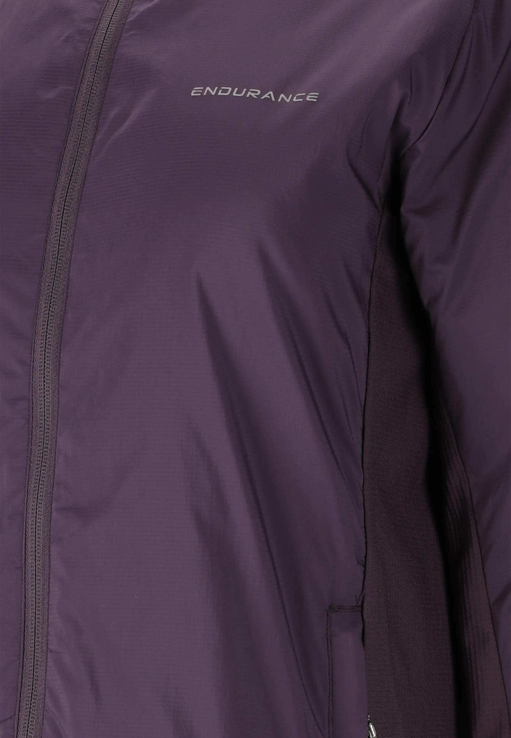 Laufjacke Krose 10/15