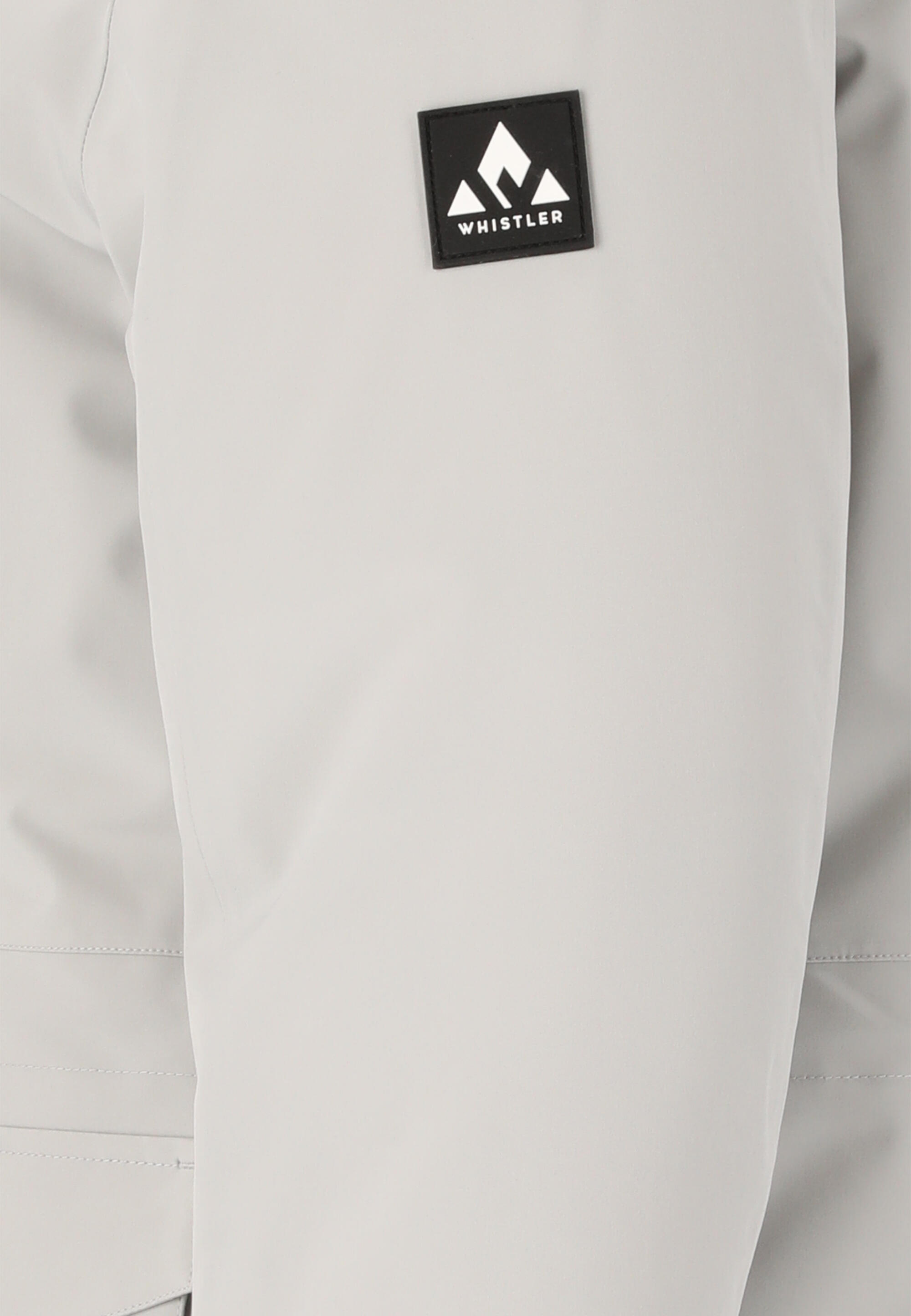 Parka Bluff 8/15