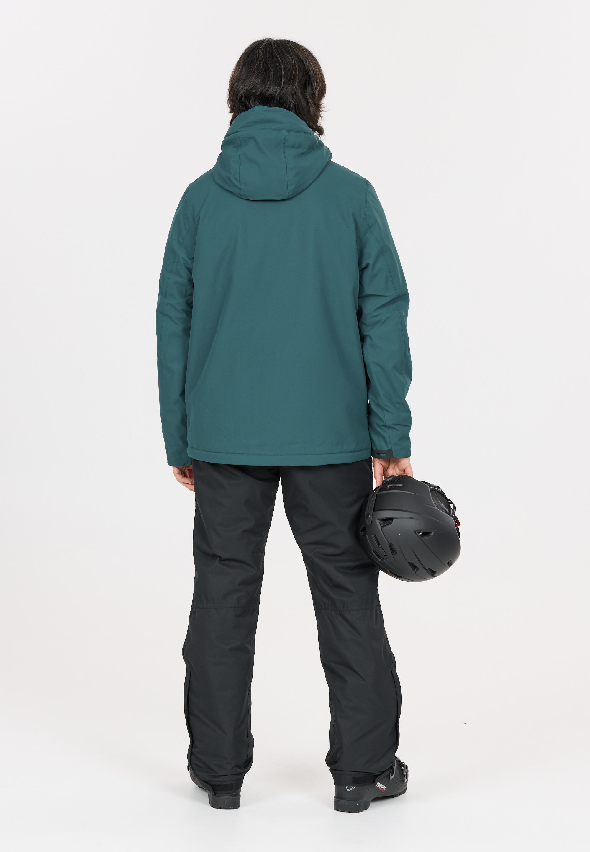 Kurtka narciarska męska Whistler Drizzle W-PRO 10000 6/15