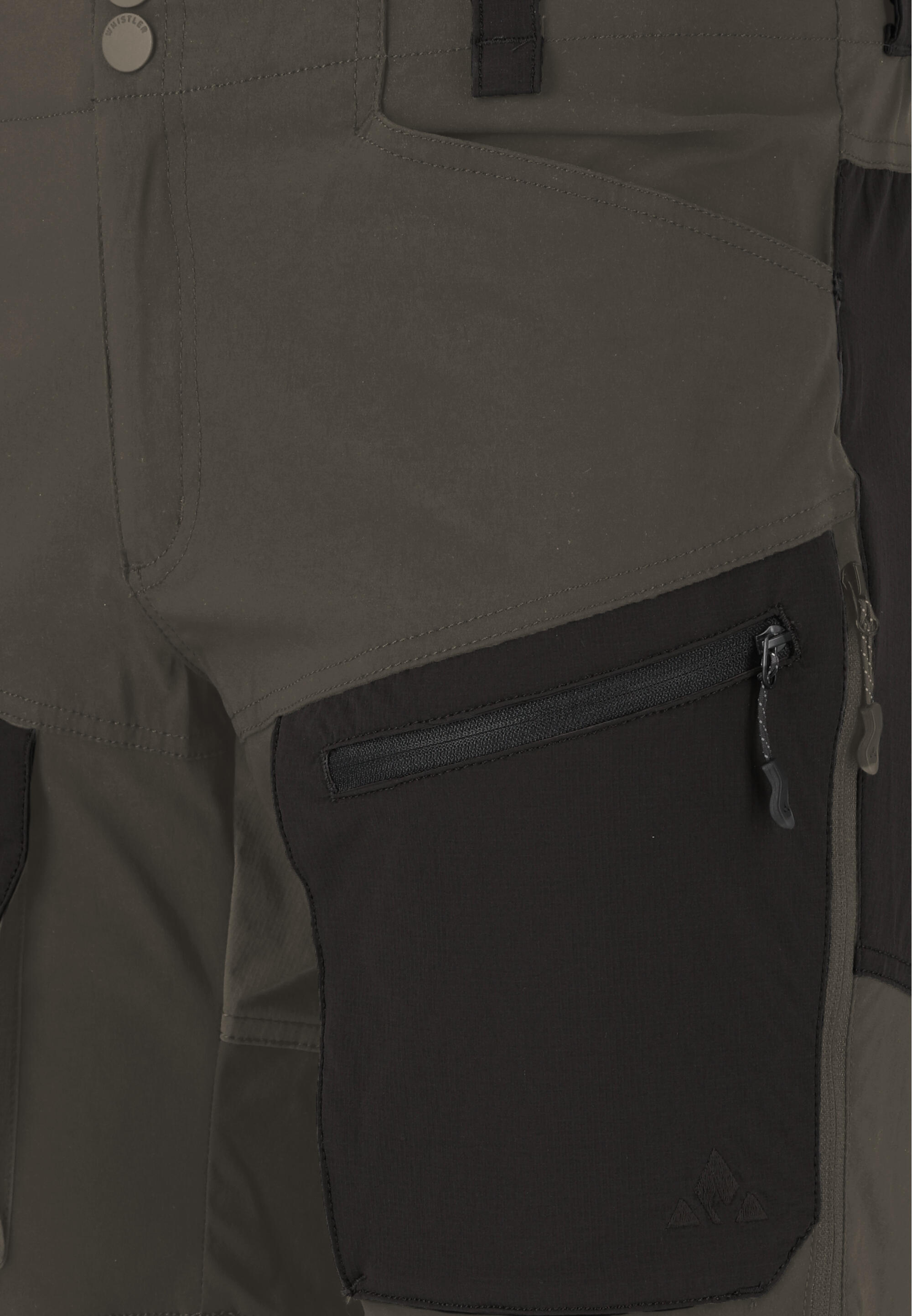 Outdoorshorts Kodiak 7/15