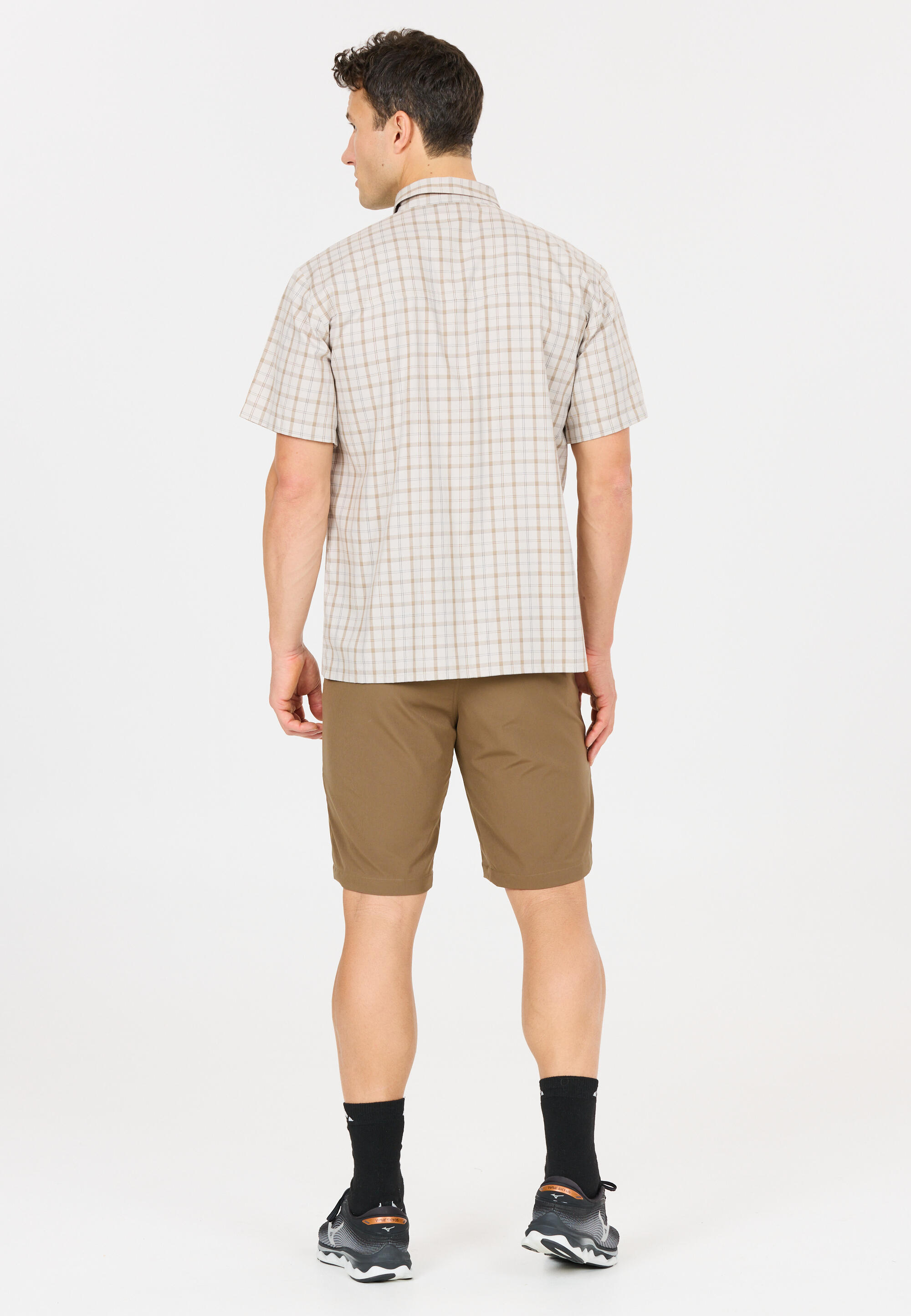 Outdoorshorts Gerd 8/15