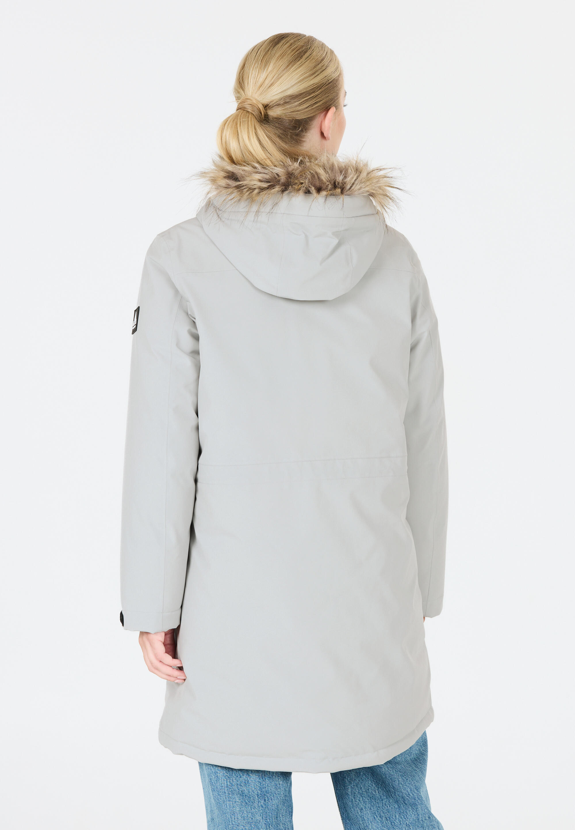 Parka Bluff 7/15