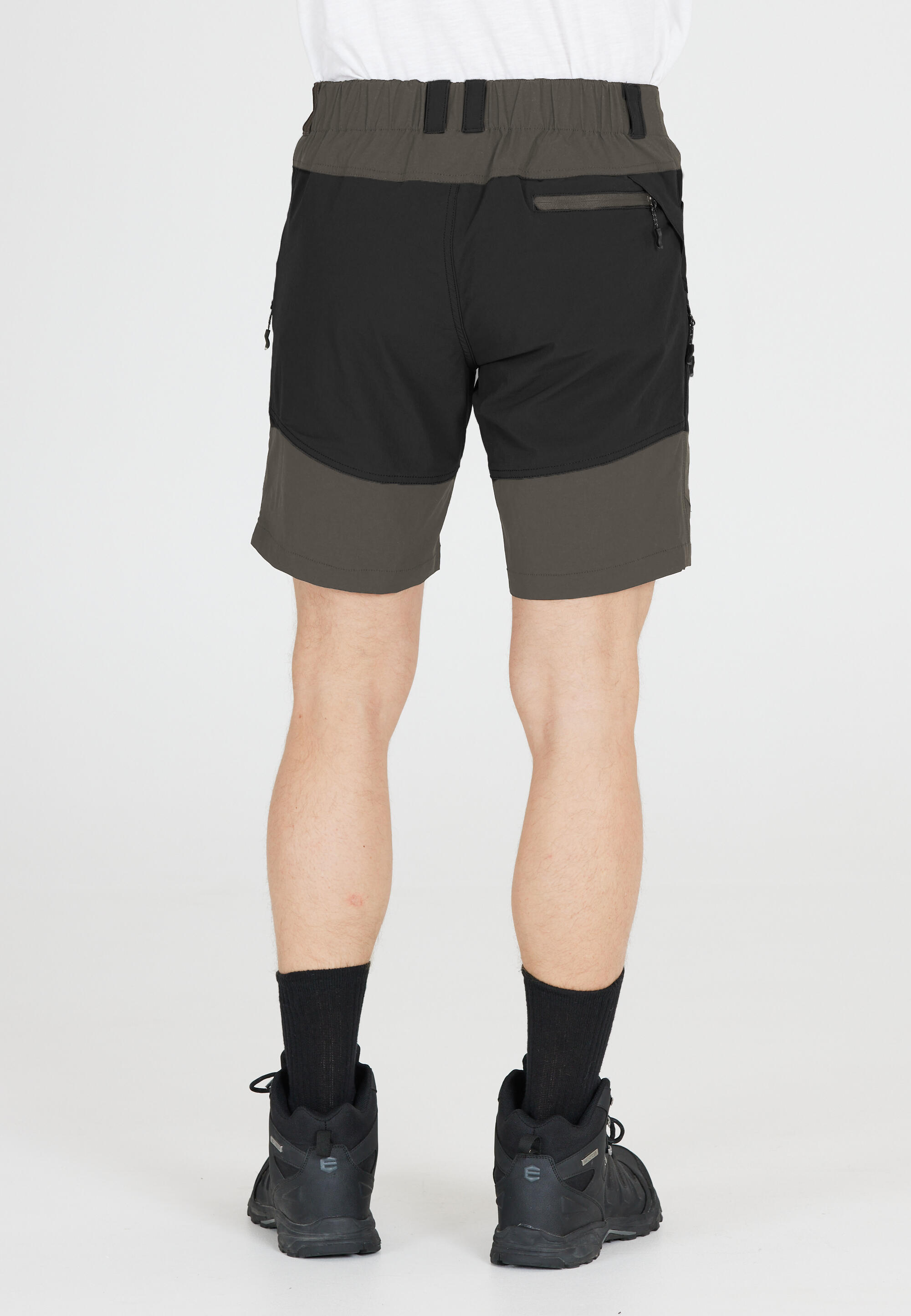 Outdoorshorts Kodiak 6/15
