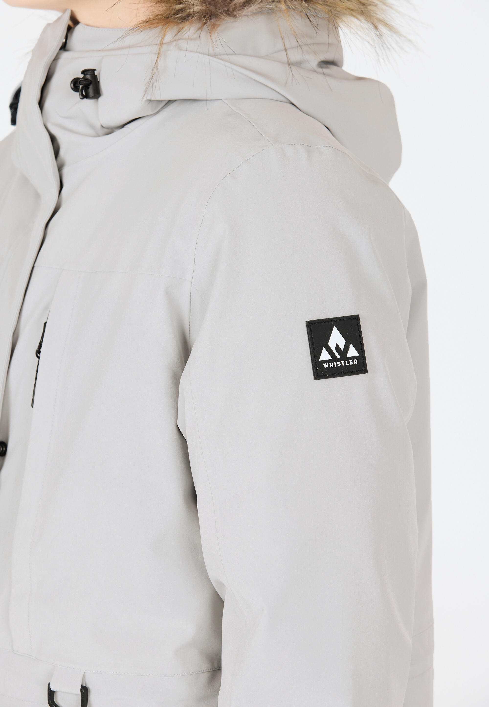 Parka Bluff 10/15