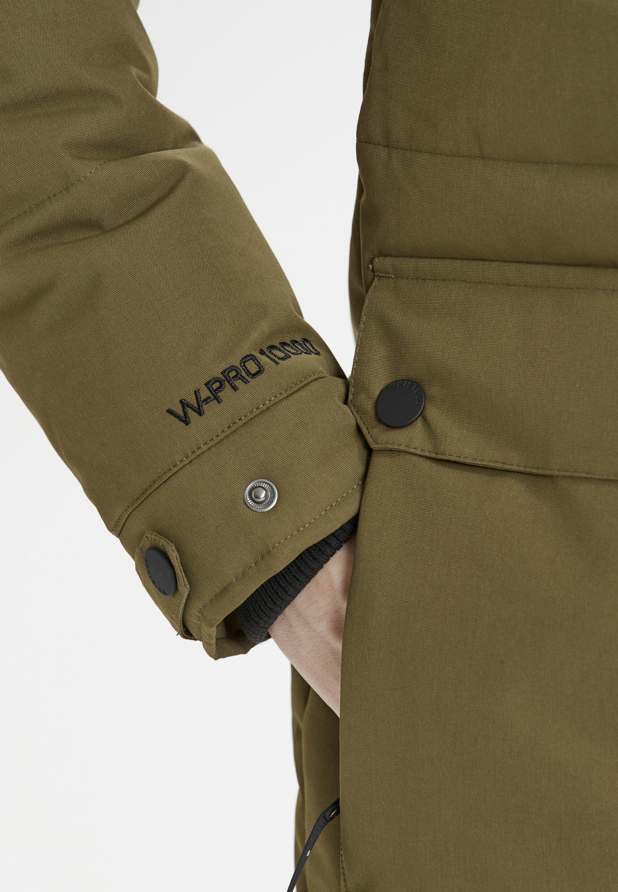 Parka Lizbeth 9/15