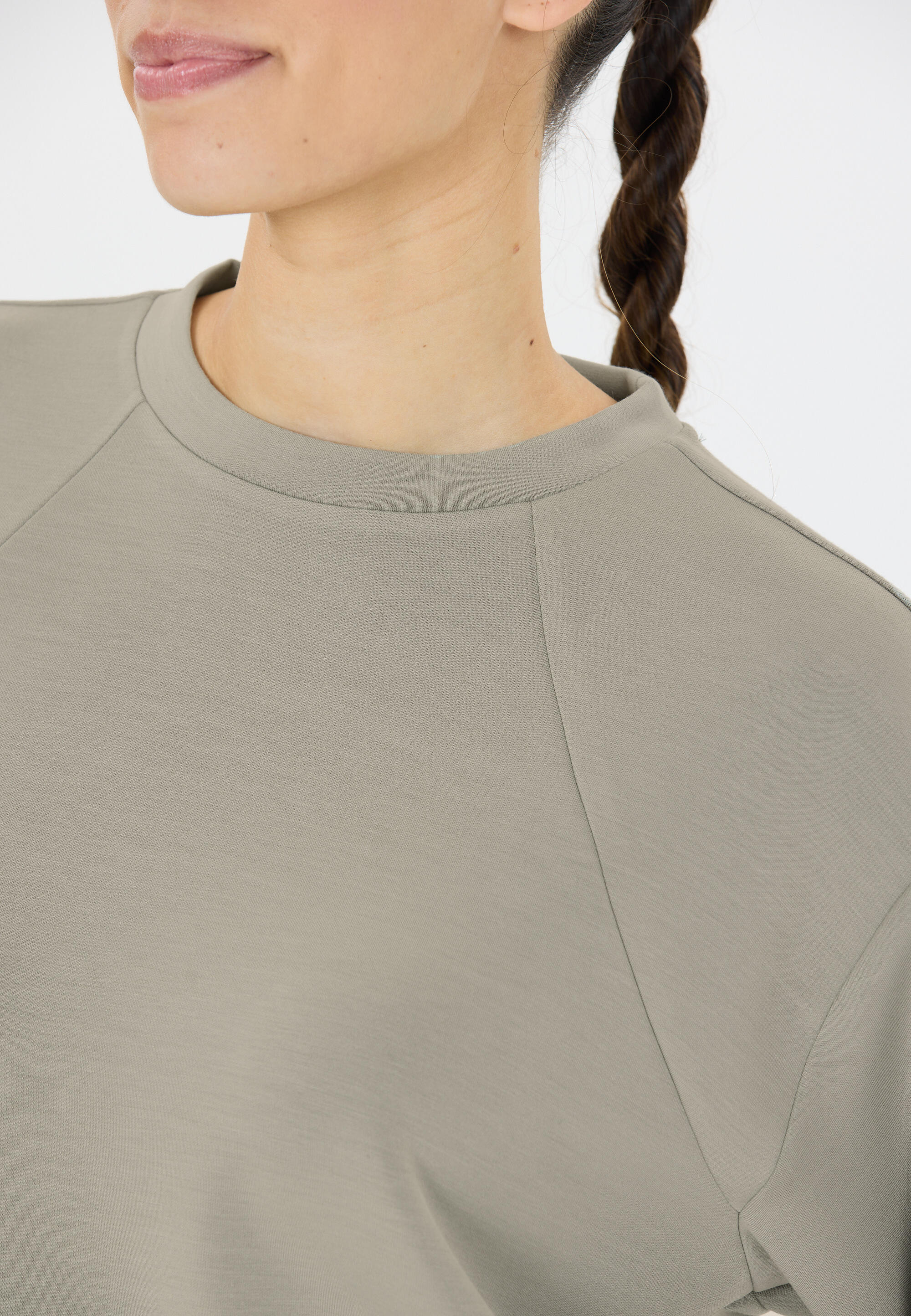 Sweat-shirt Jade 9/15