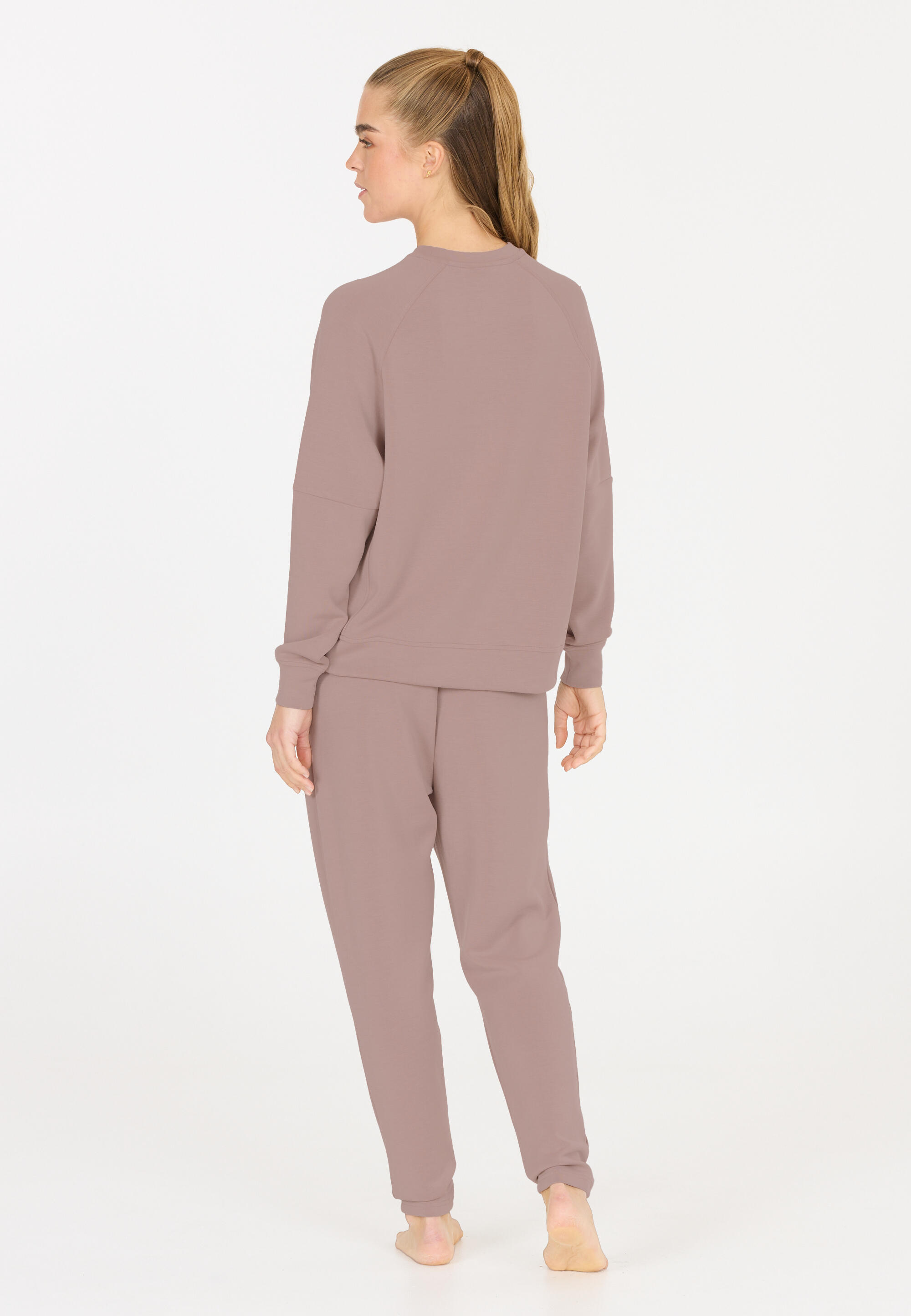 ENDURANCE ATHLECIA Sweat Jacey 6/15