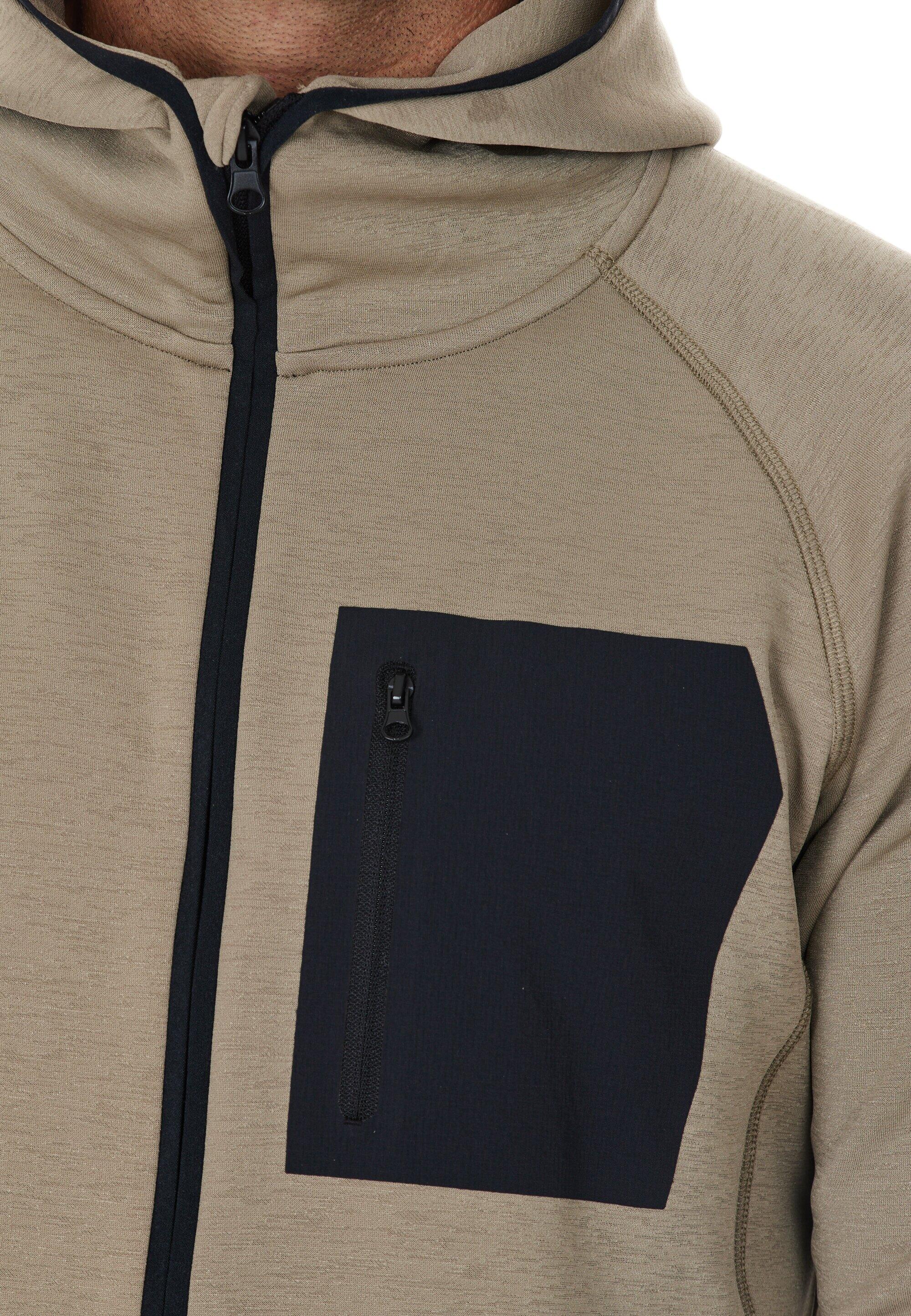 Hoodie Deerto 9/15