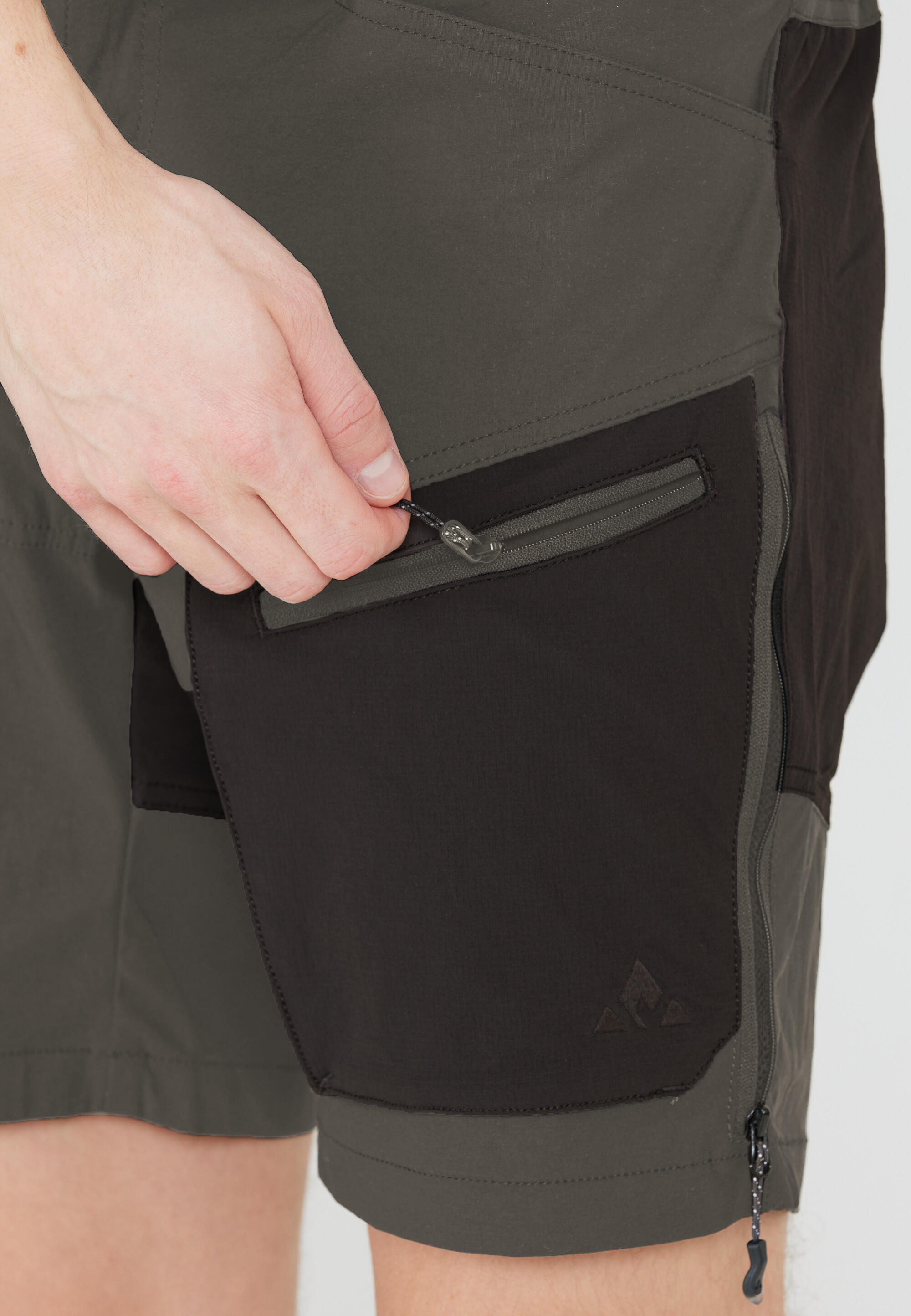 Outdoorshorts Kodiak 10/15