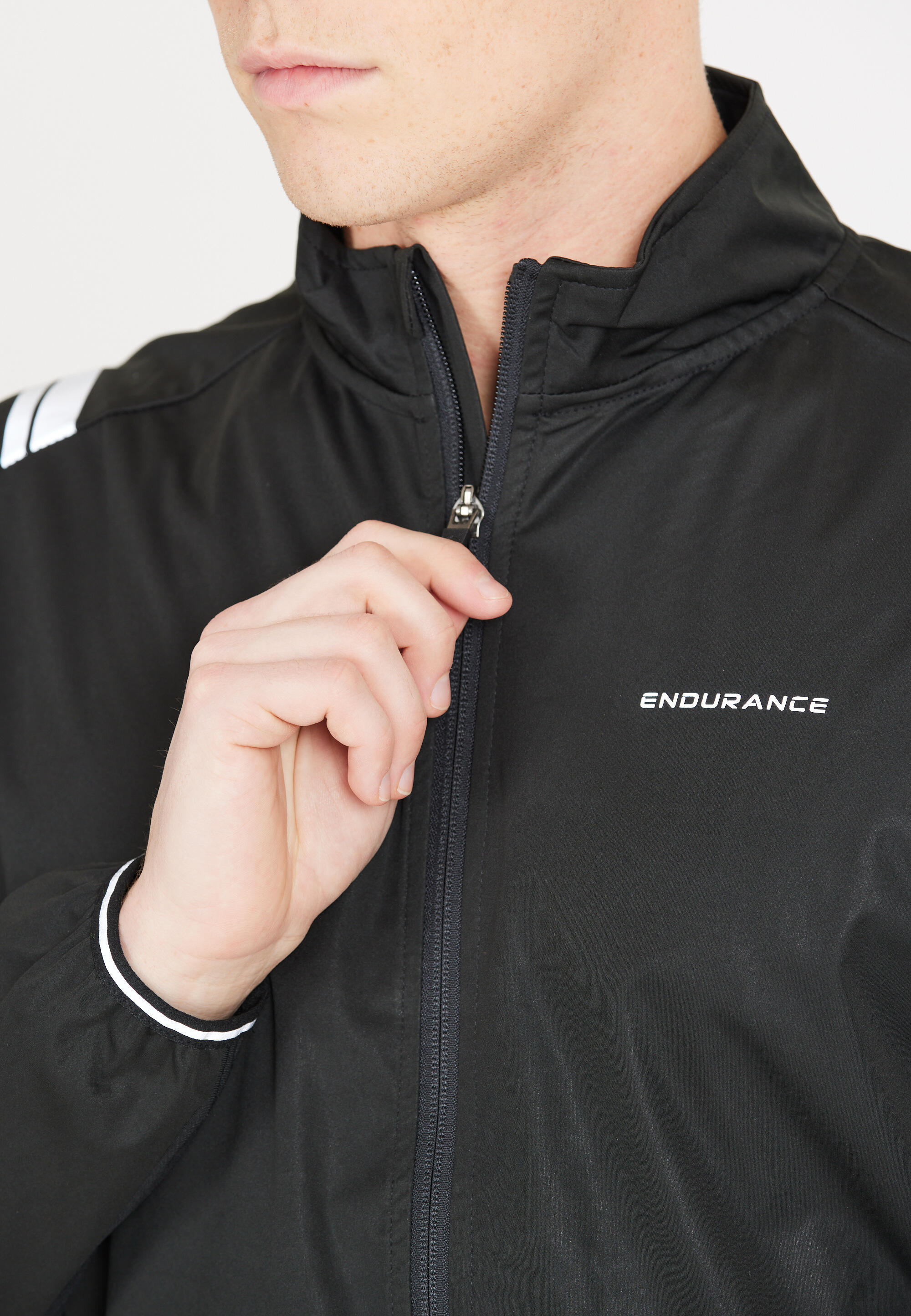 Veste de course à pied Diker 8/15