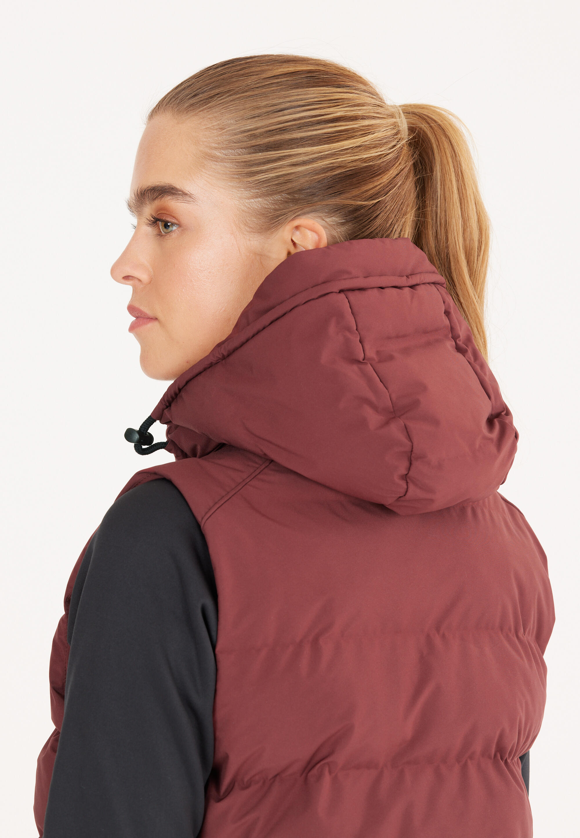 Vest Chief 9/15