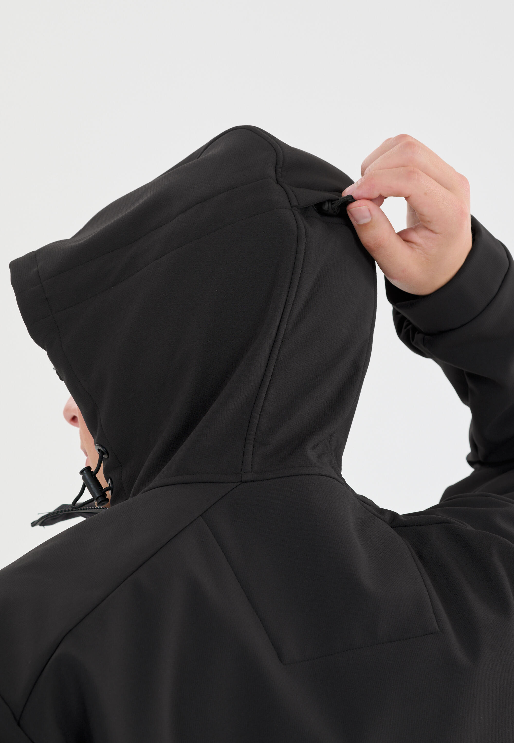 Chaqueta de esquí Slope Fletcher Softshell W-PRO 8000 9/15