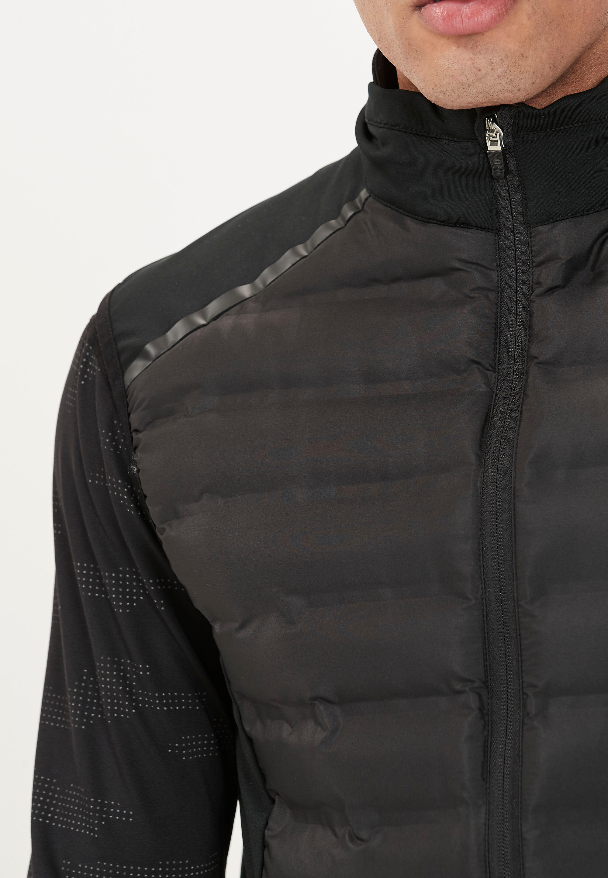 Gilet Midan 8/15