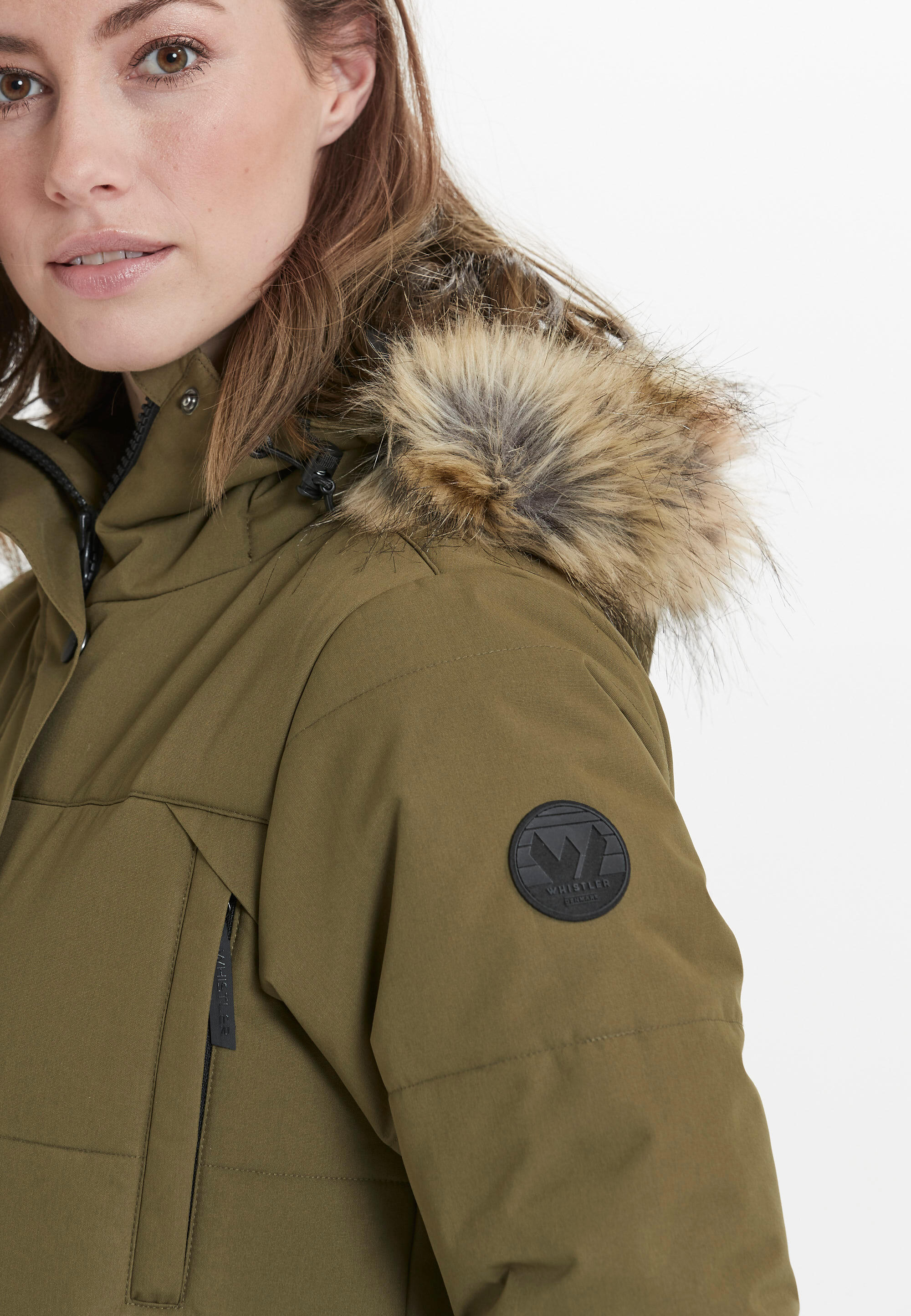 Parka Lizbeth 7/15