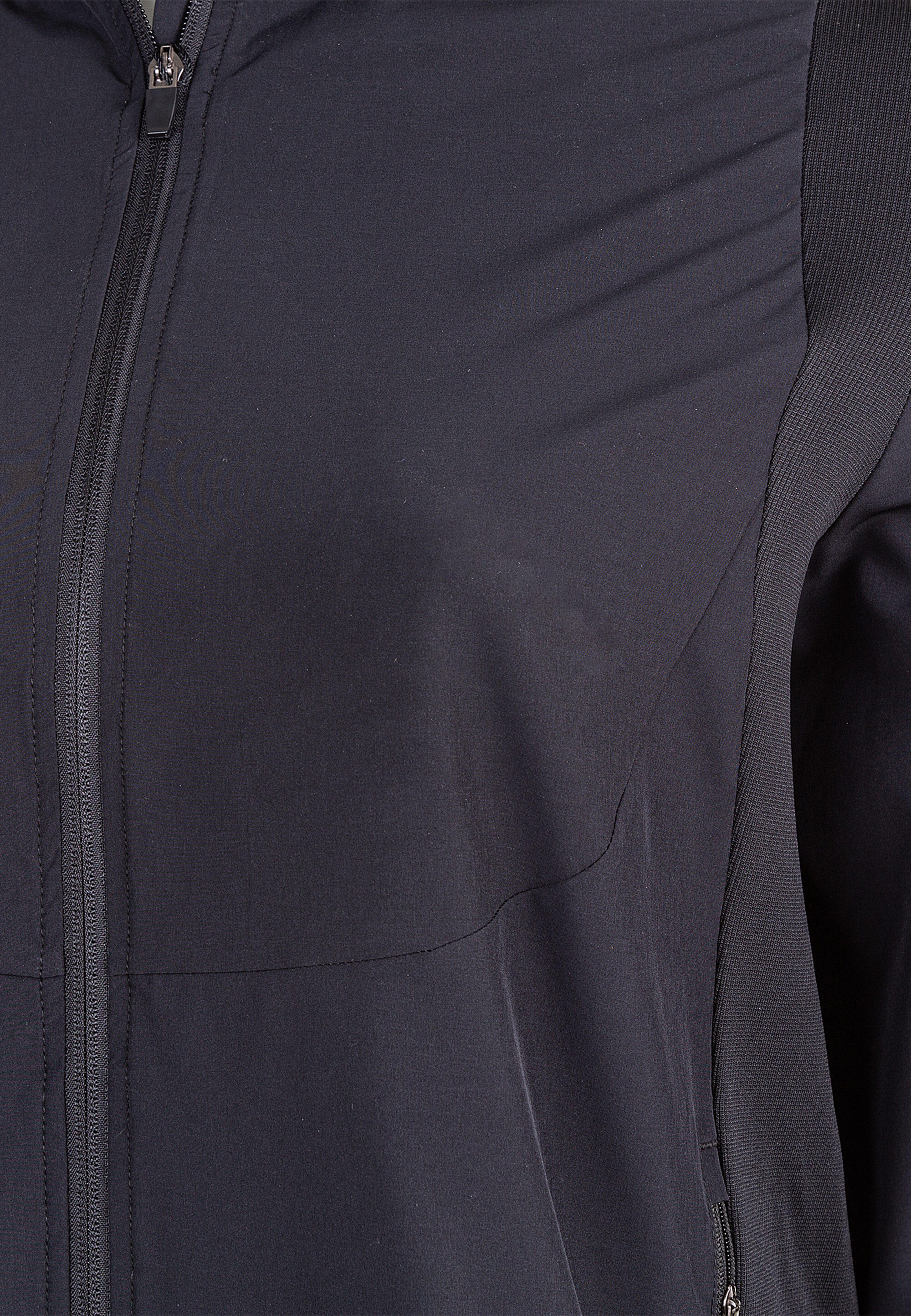 Giacca da corsa donna Q Sportswear Isabely 9/15