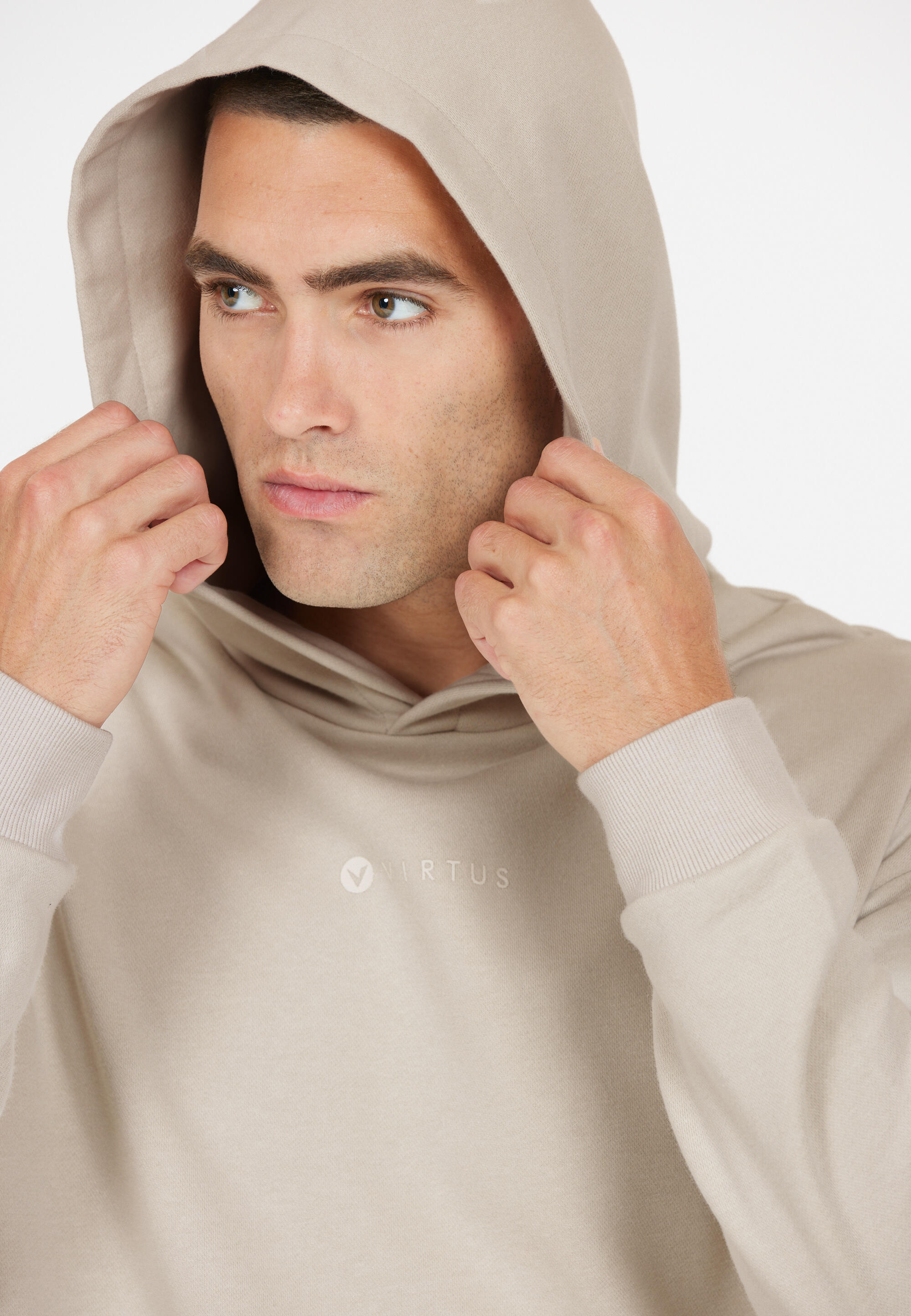 Kapuzenpullover Jaiden 8/15