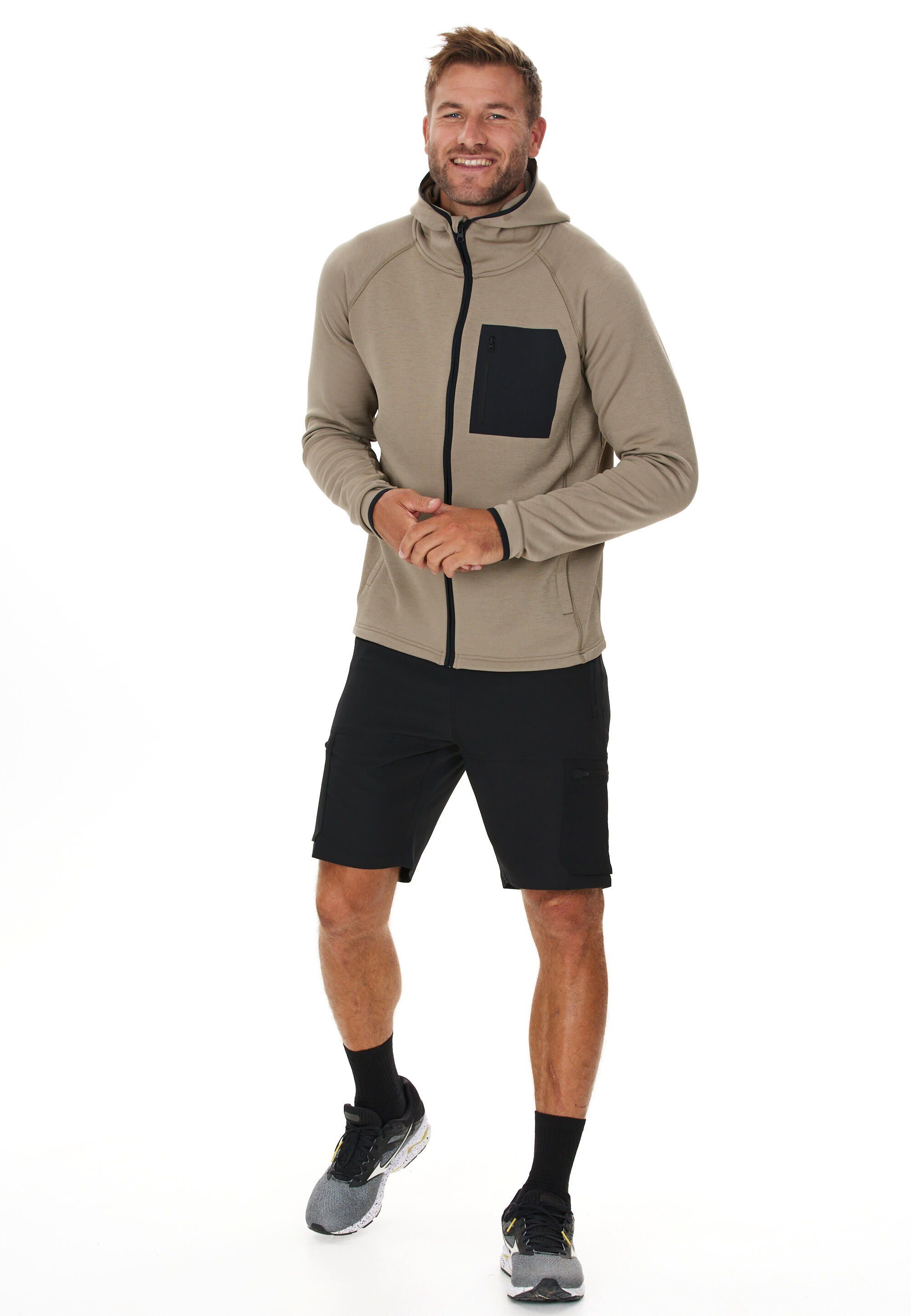 Hoodie Deerto 7/15