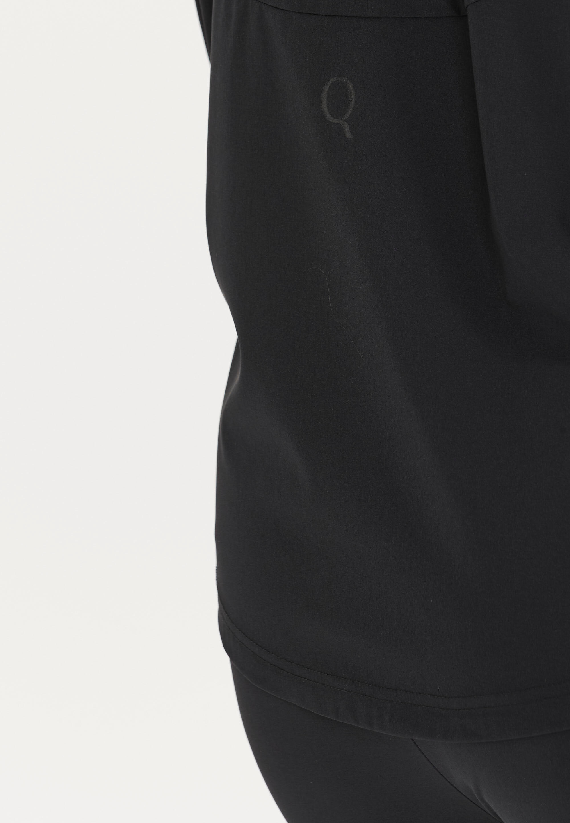 Giacca da corsa donna Q Sportswear Isabely 8/15
