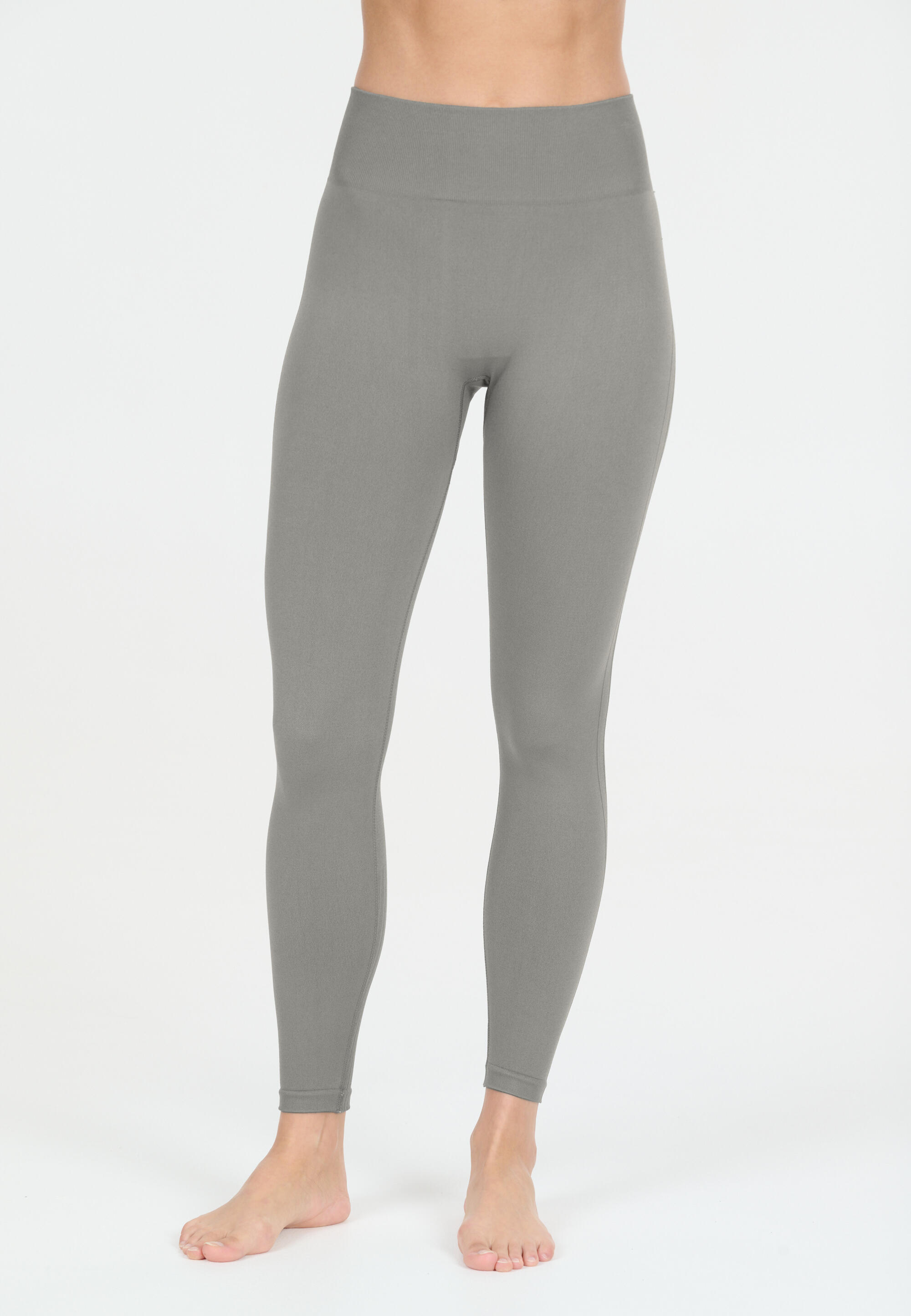 Legging femme Athlecia Nagar V2 6/15
