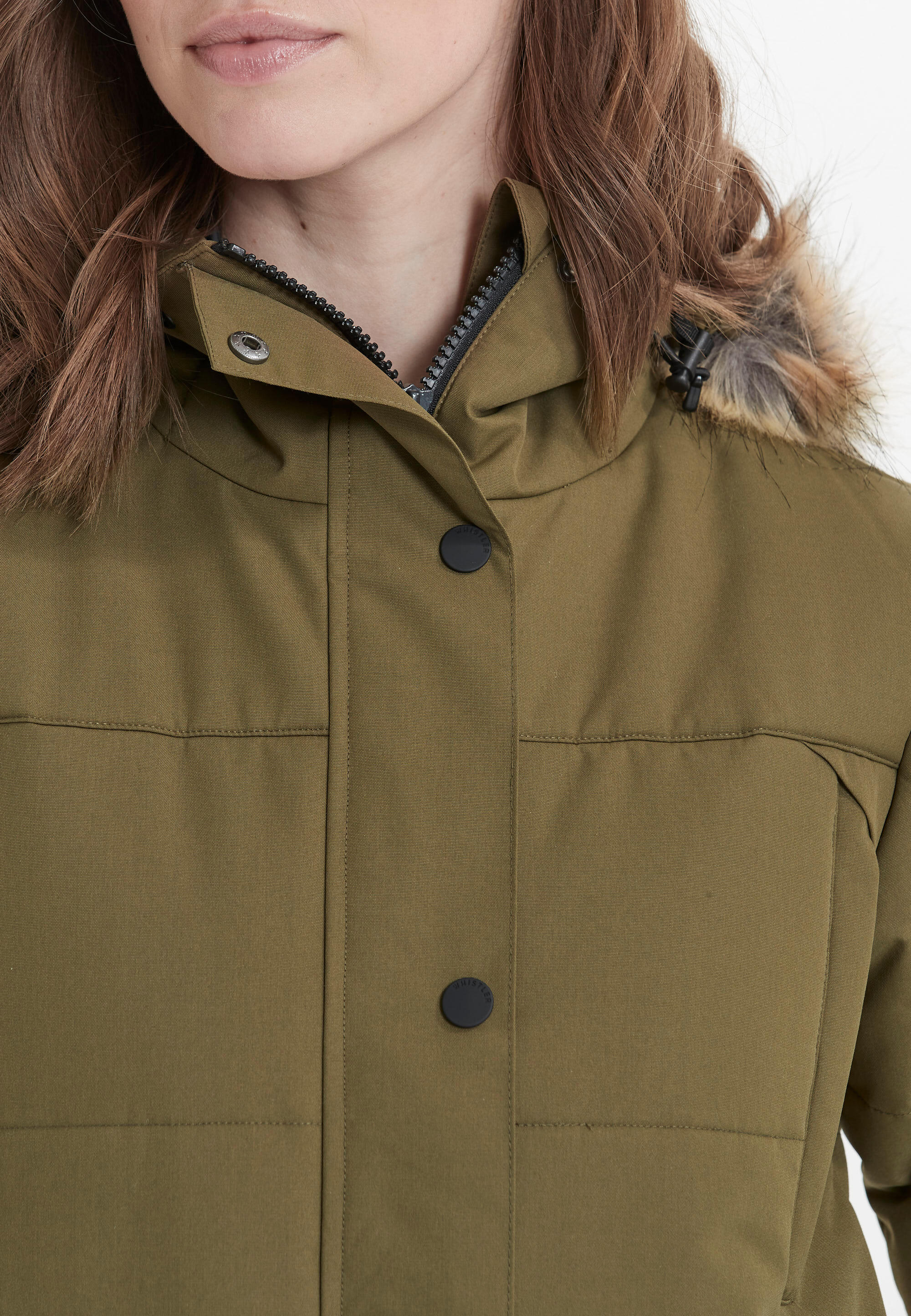 Parka Lizbeth 6/15