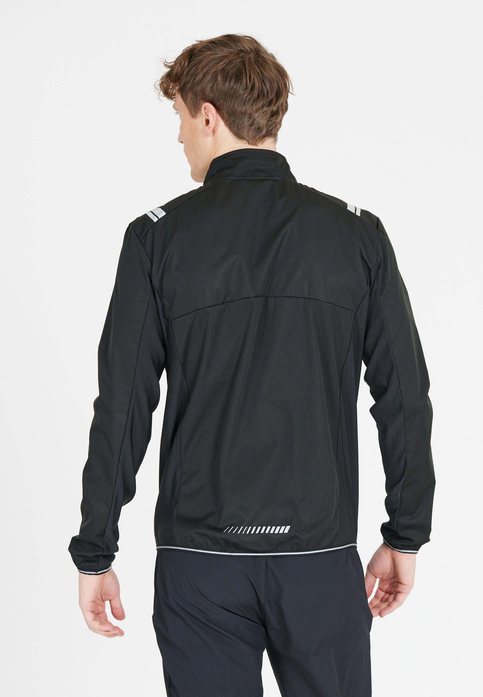 Veste de course à pied Diker 6/15
