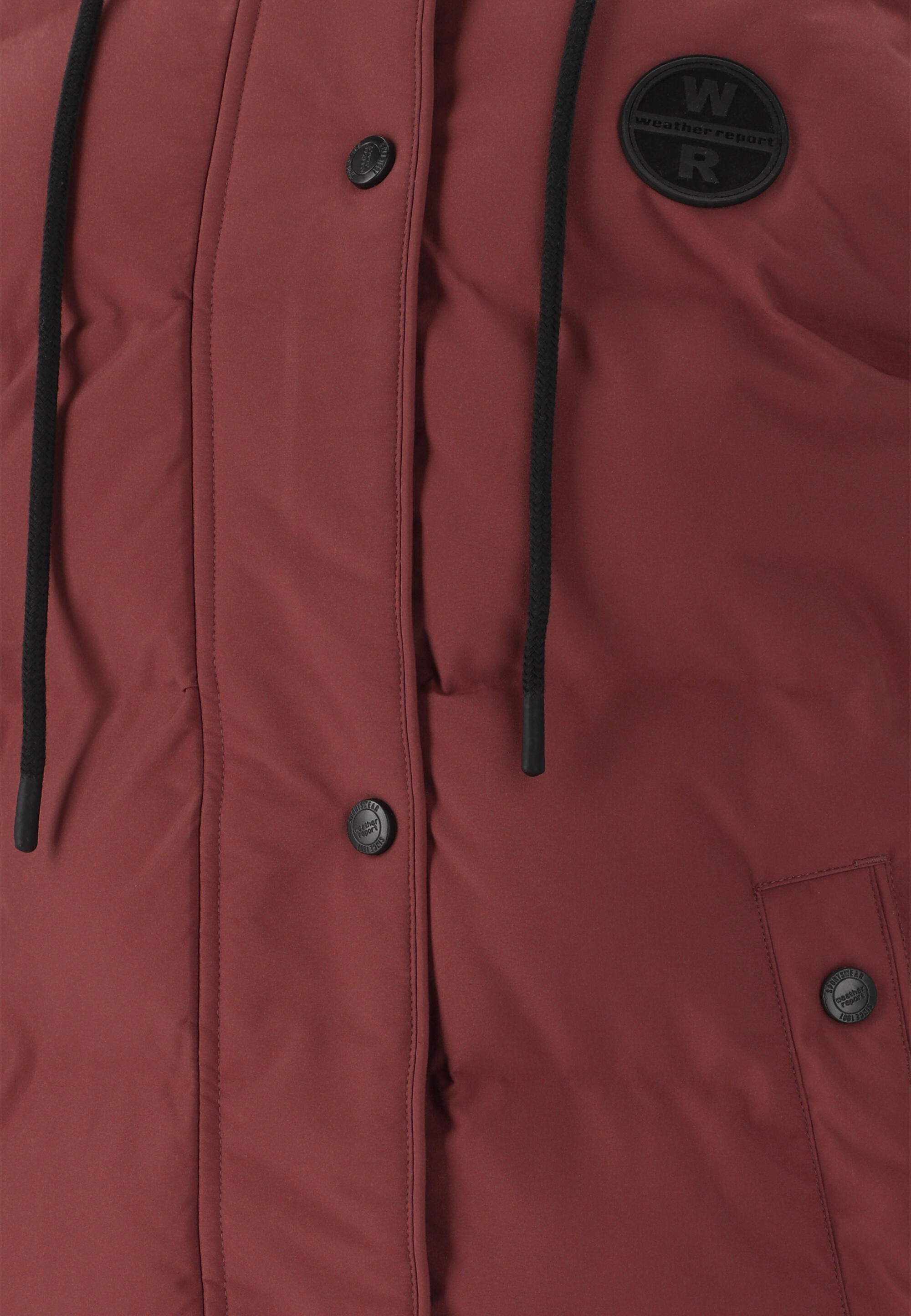 Vest Chief 7/15