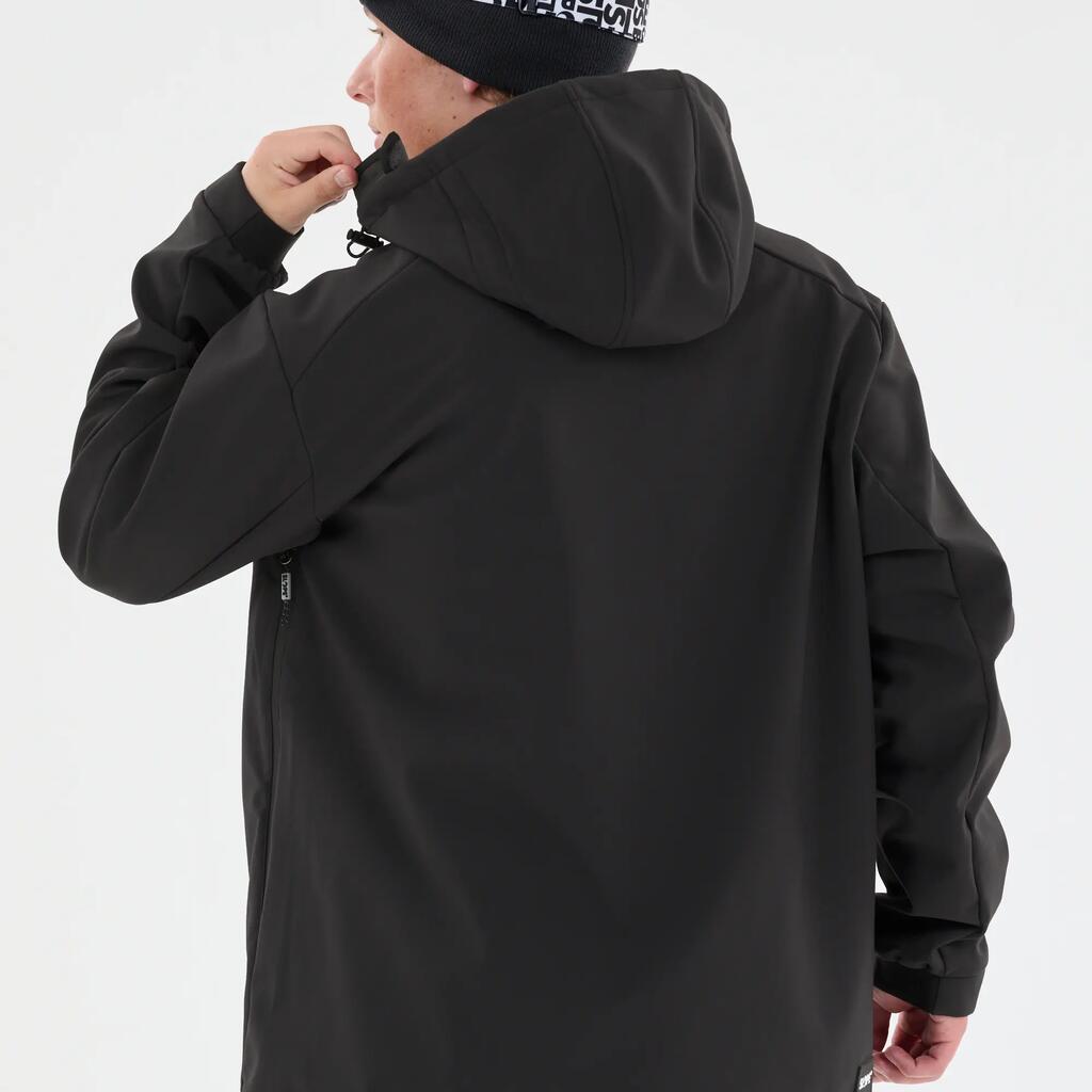 Ski jacket Slope Fletcher Softshell W-PRO 8000