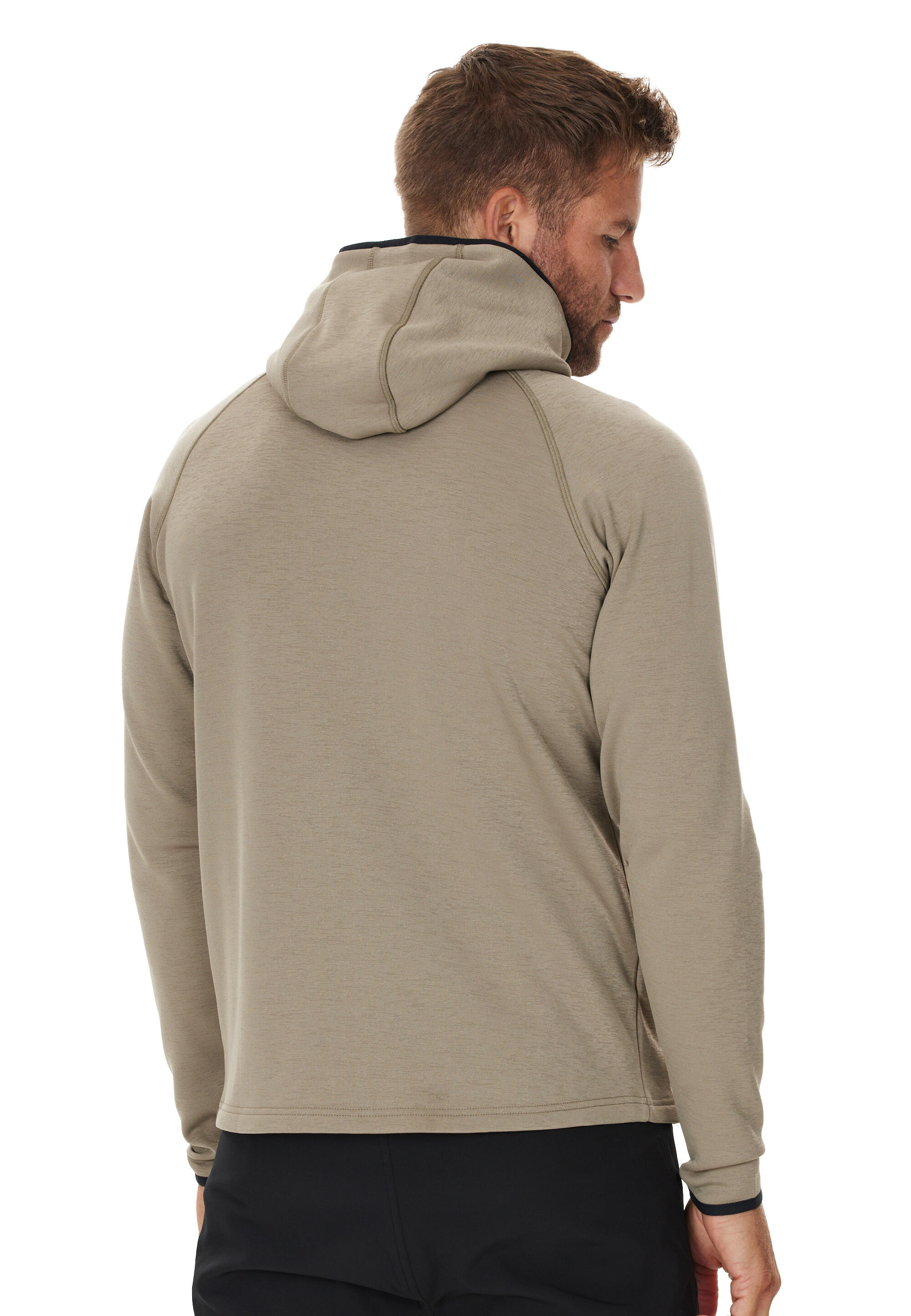 Hoodie Deerto 6/15