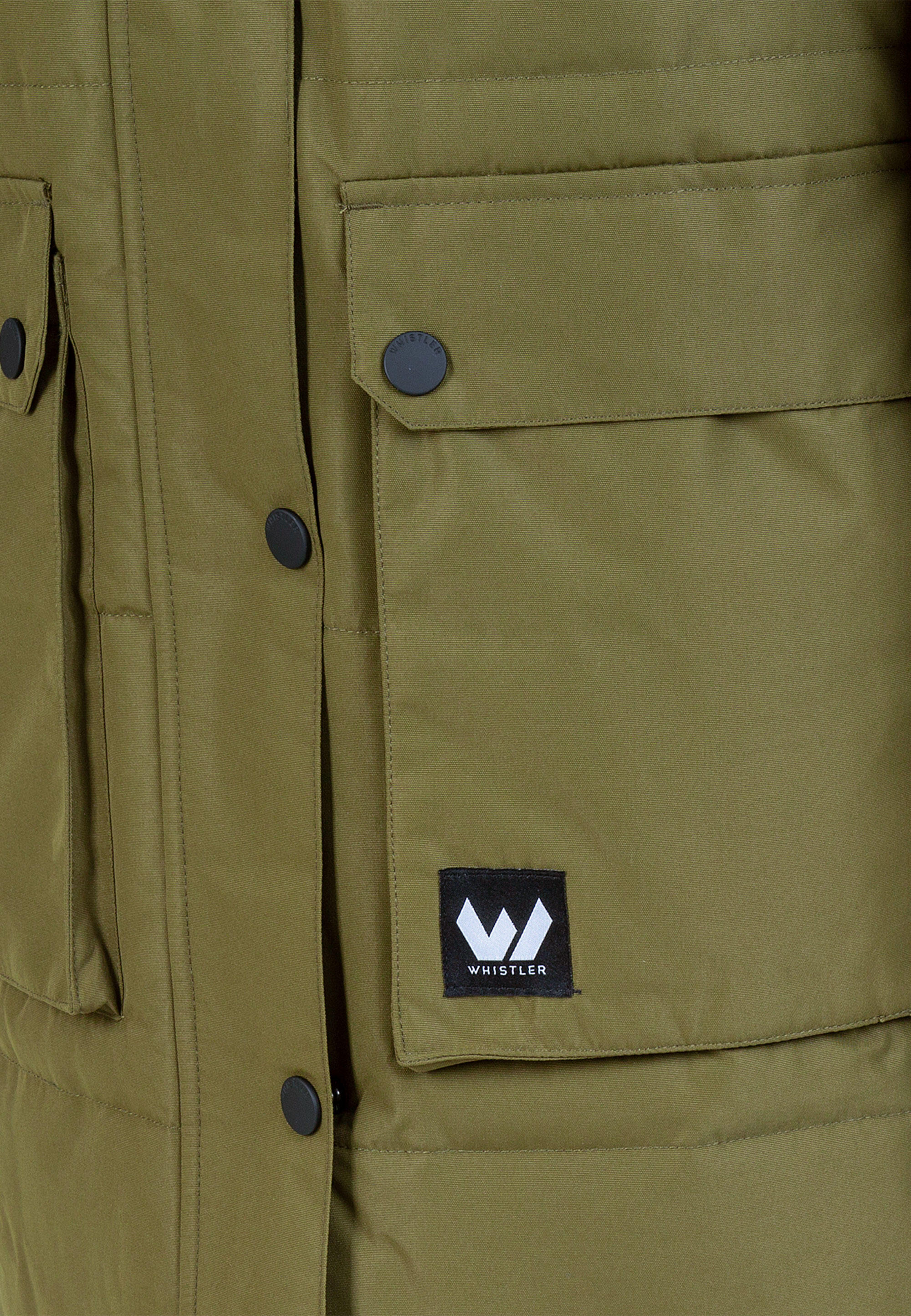 Parka Lizbeth 10/15