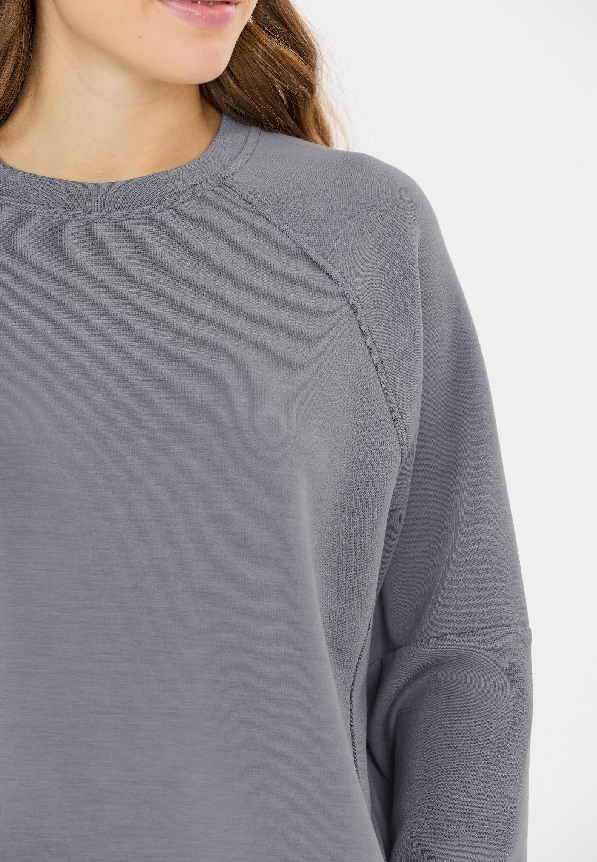 Camisola para mulher Athlecia Jacey 6/15