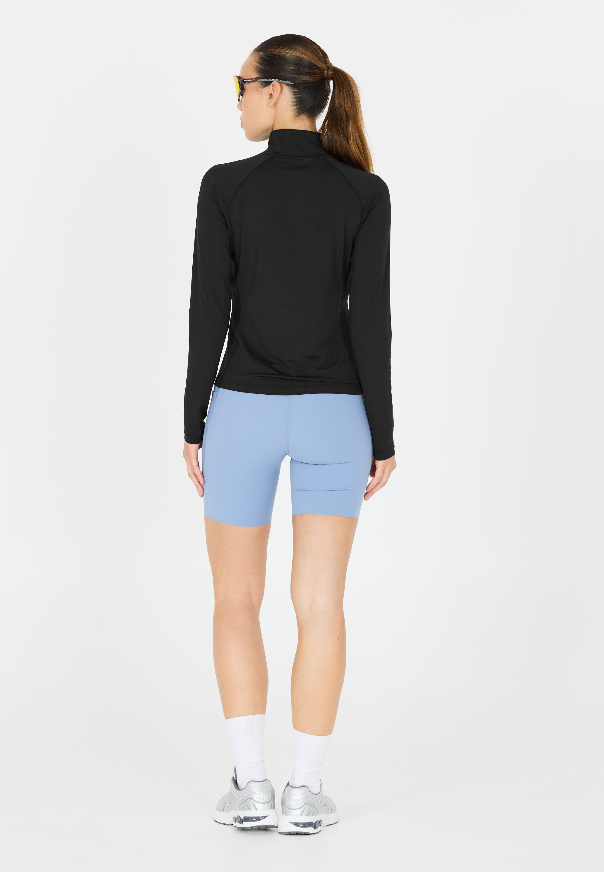 Midlayer Chrissie 6/15