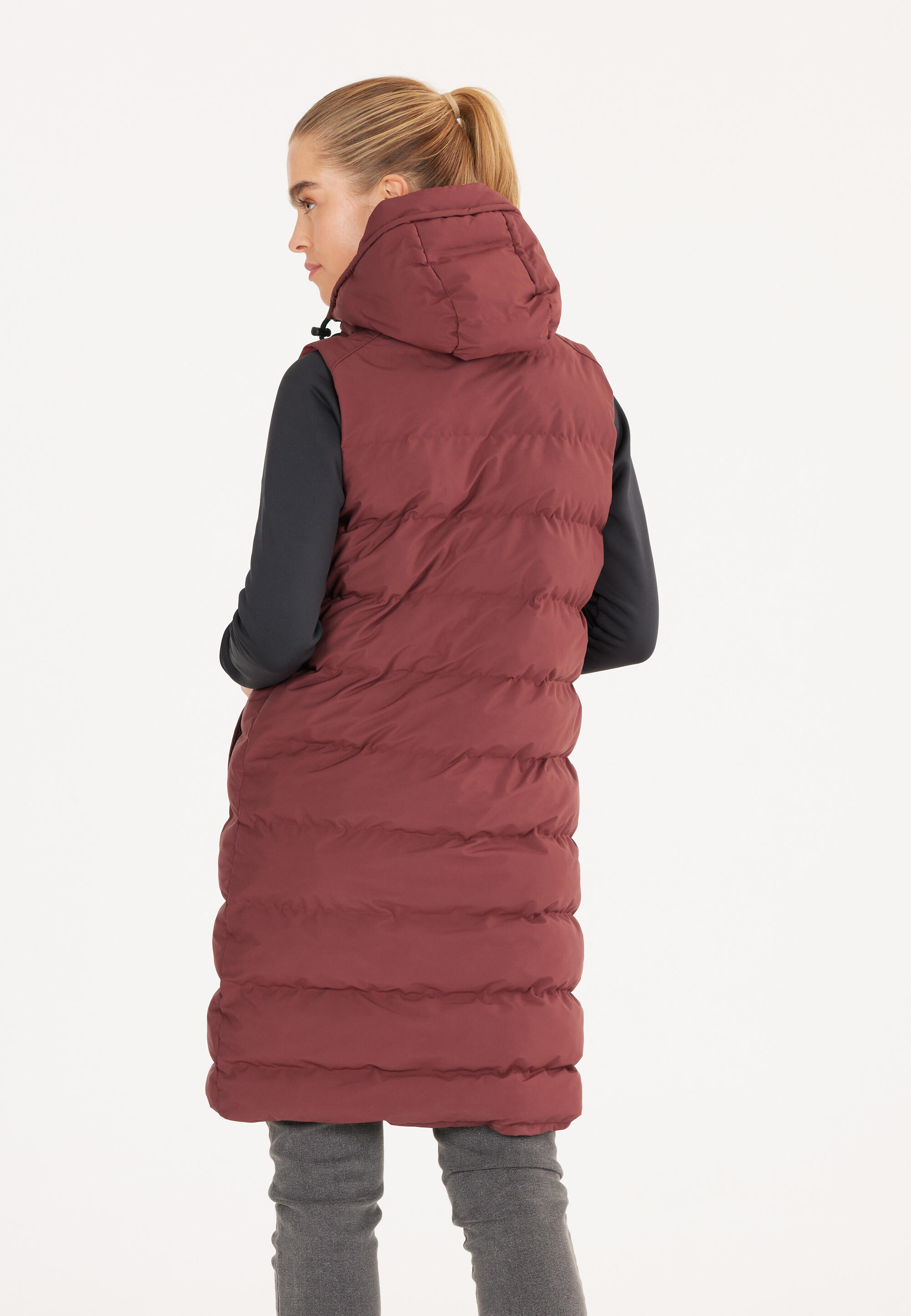 Vest Chief 6/15