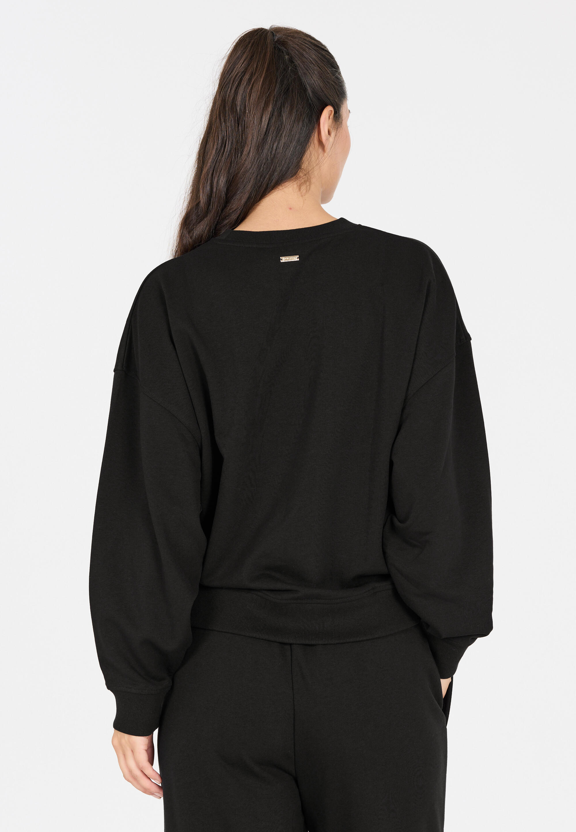 Bluza damska Athlecia Crecy 7/15
