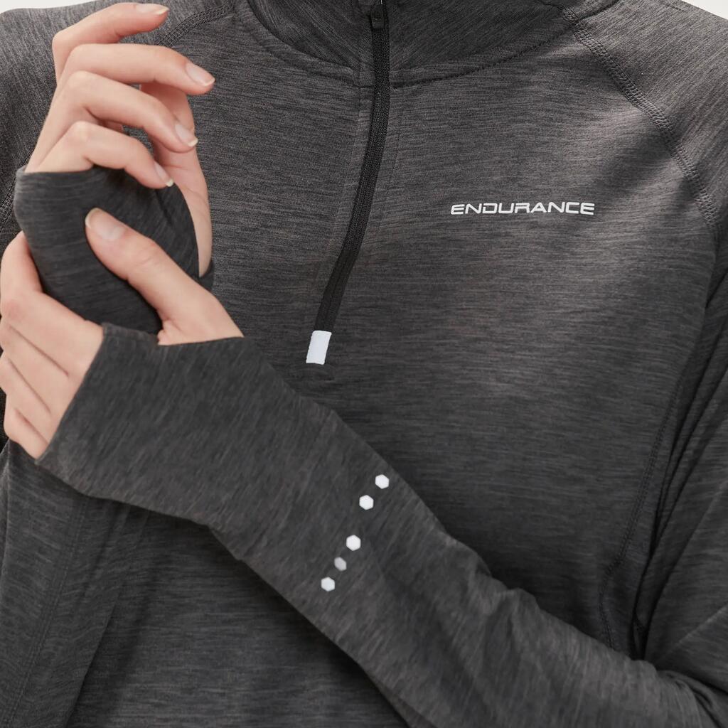 Thermal shirt Endurance Canna