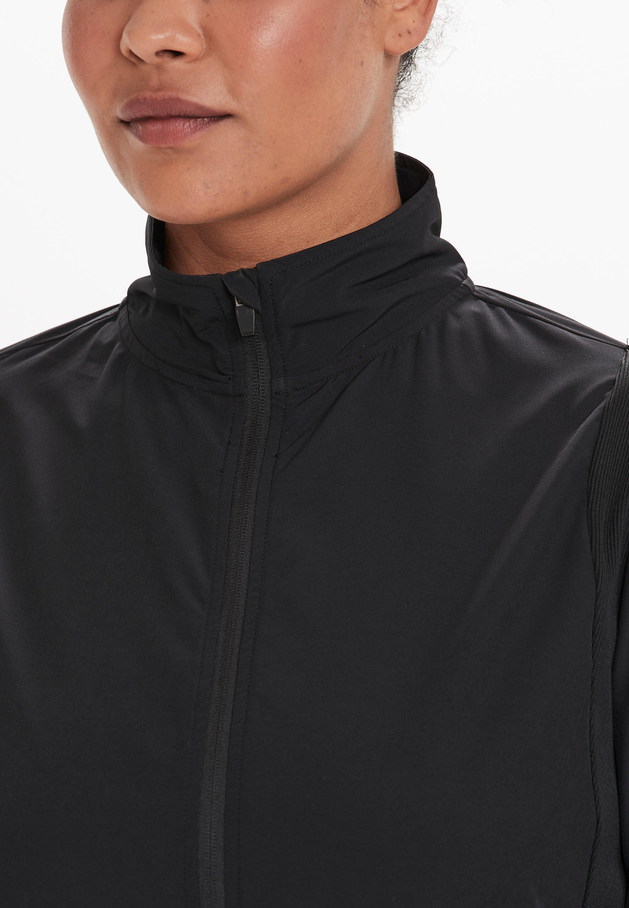 Giacca da corsa donna Q Sportswear Isabely 6/15