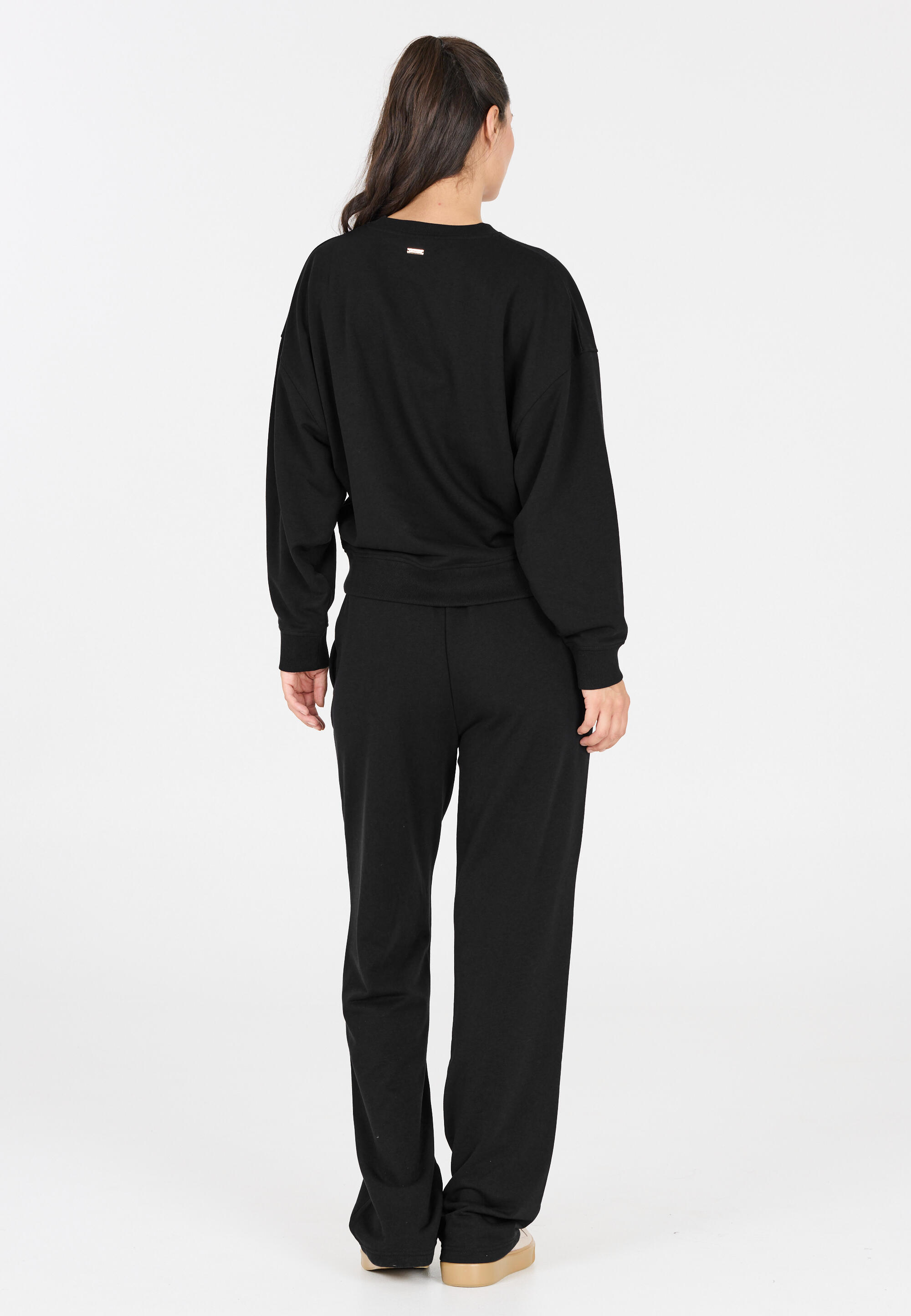 Bluza damska Athlecia Crecy 6/15