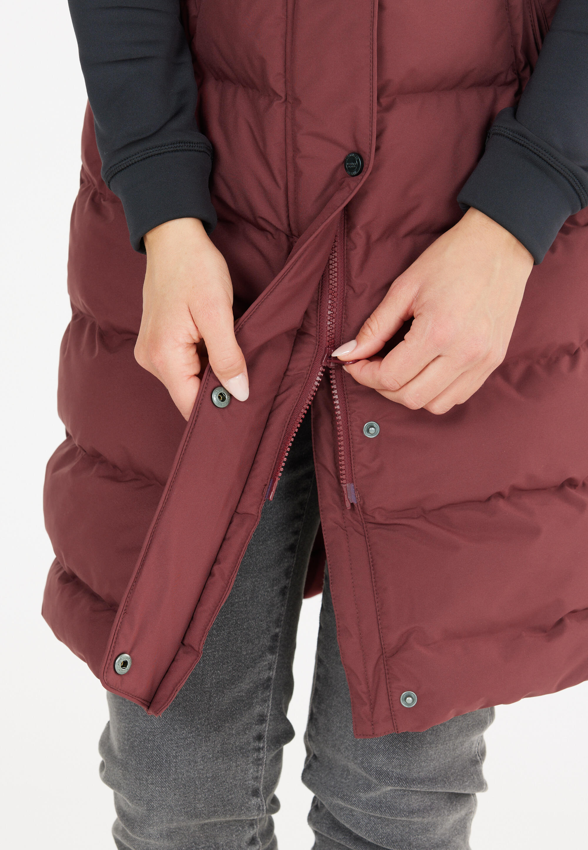Vest Chief 10/15
