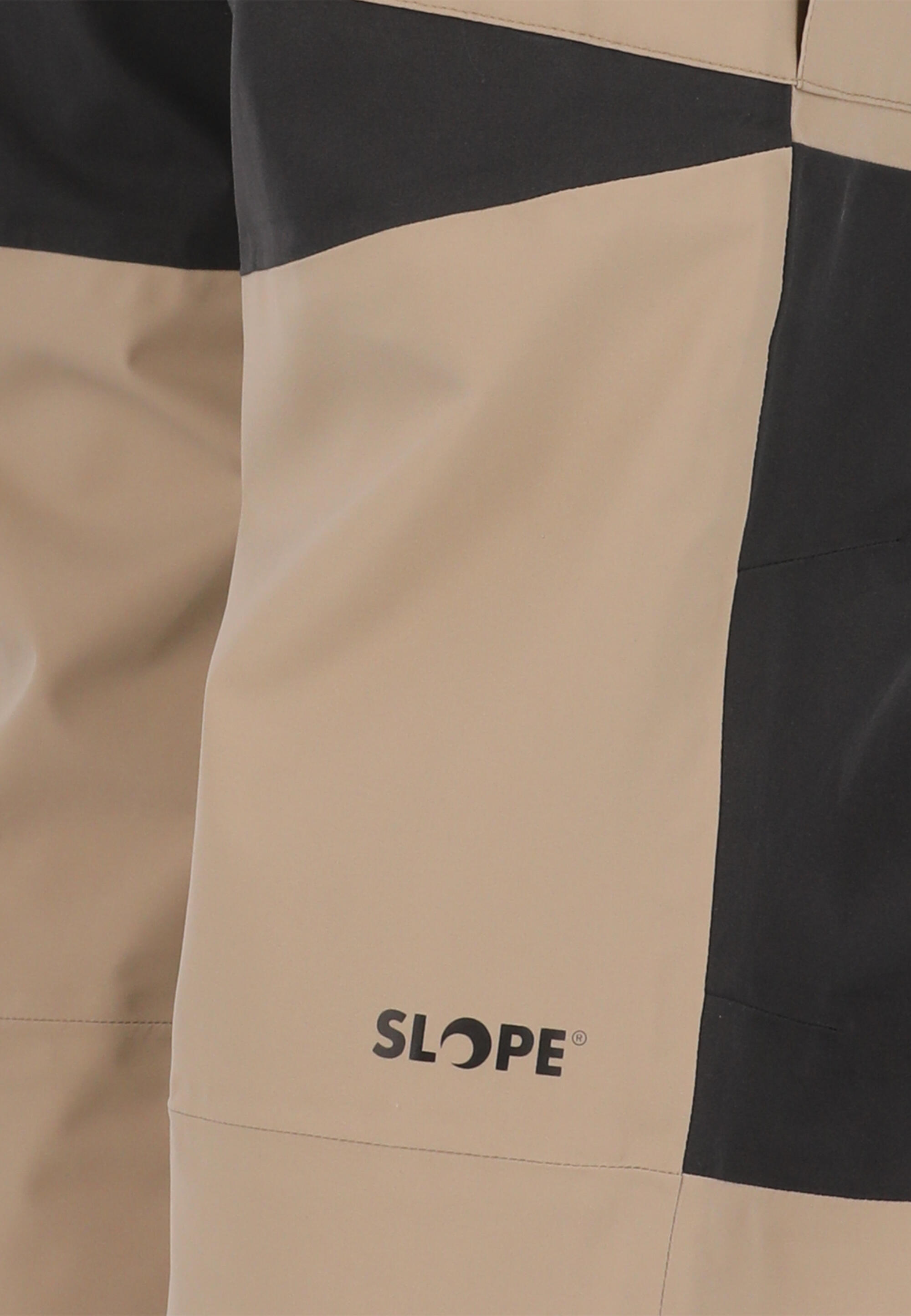 Ski Trousers Slope W-Pro 8/15