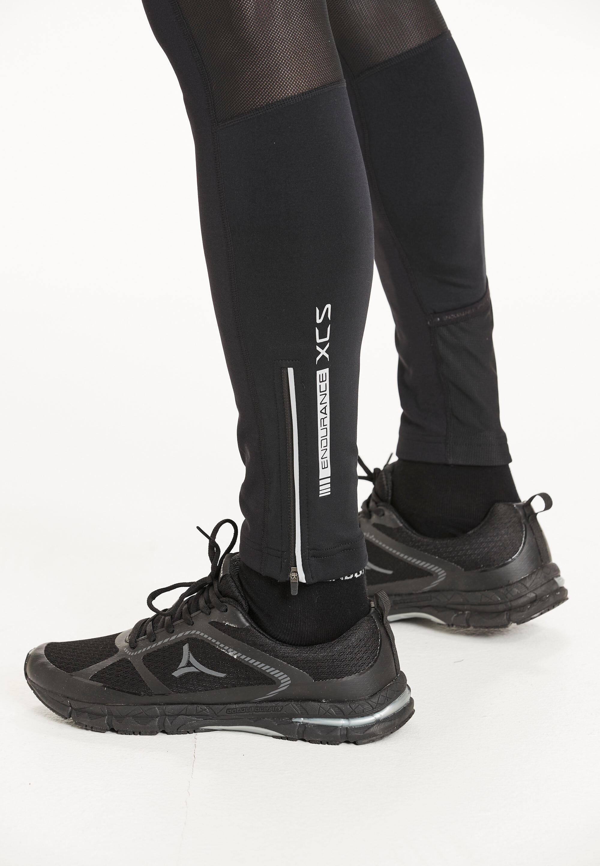 Legginsy Endurance Navotas XCS 8/15